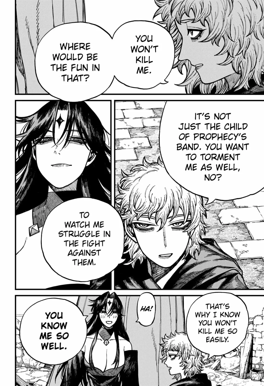 Centuria β Chapter 73 β Page 4