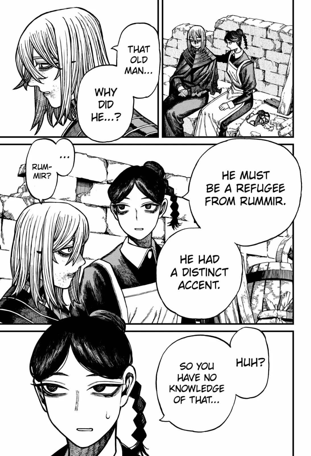 Centuria β Chapter 73 β Page 7