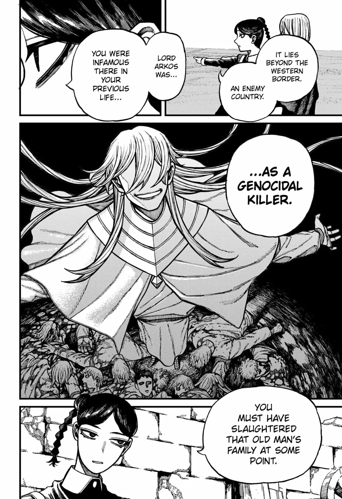 Centuria β Chapter 73 β Page 8