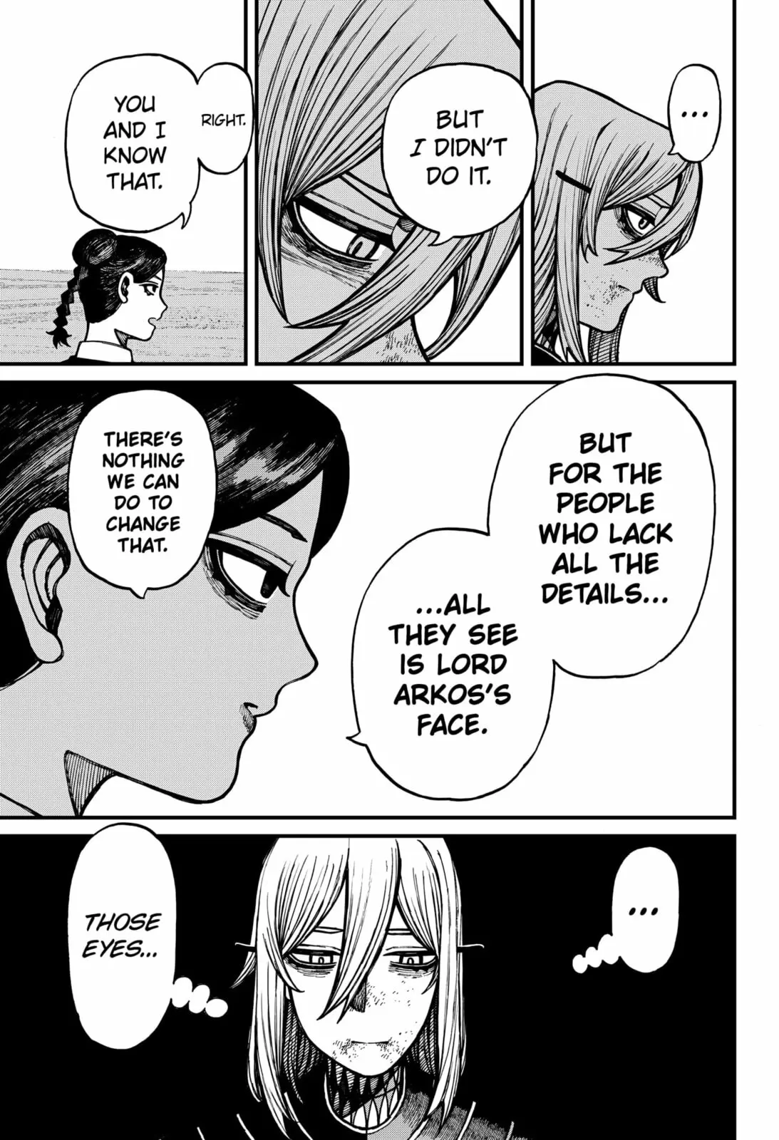 Centuria β Chapter 73 β Page 9