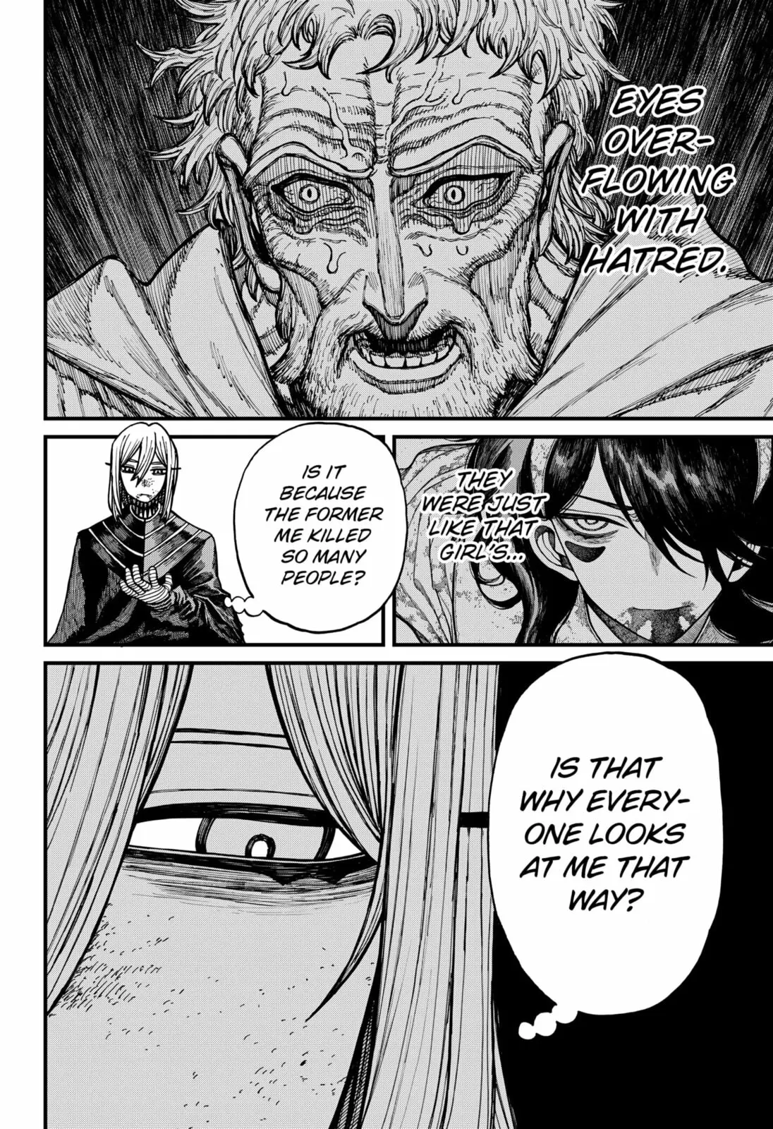 Centuria β Chapter 73 β Page 10