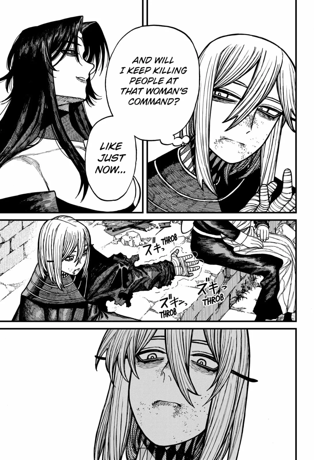 Centuria β Chapter 73 β Page 11