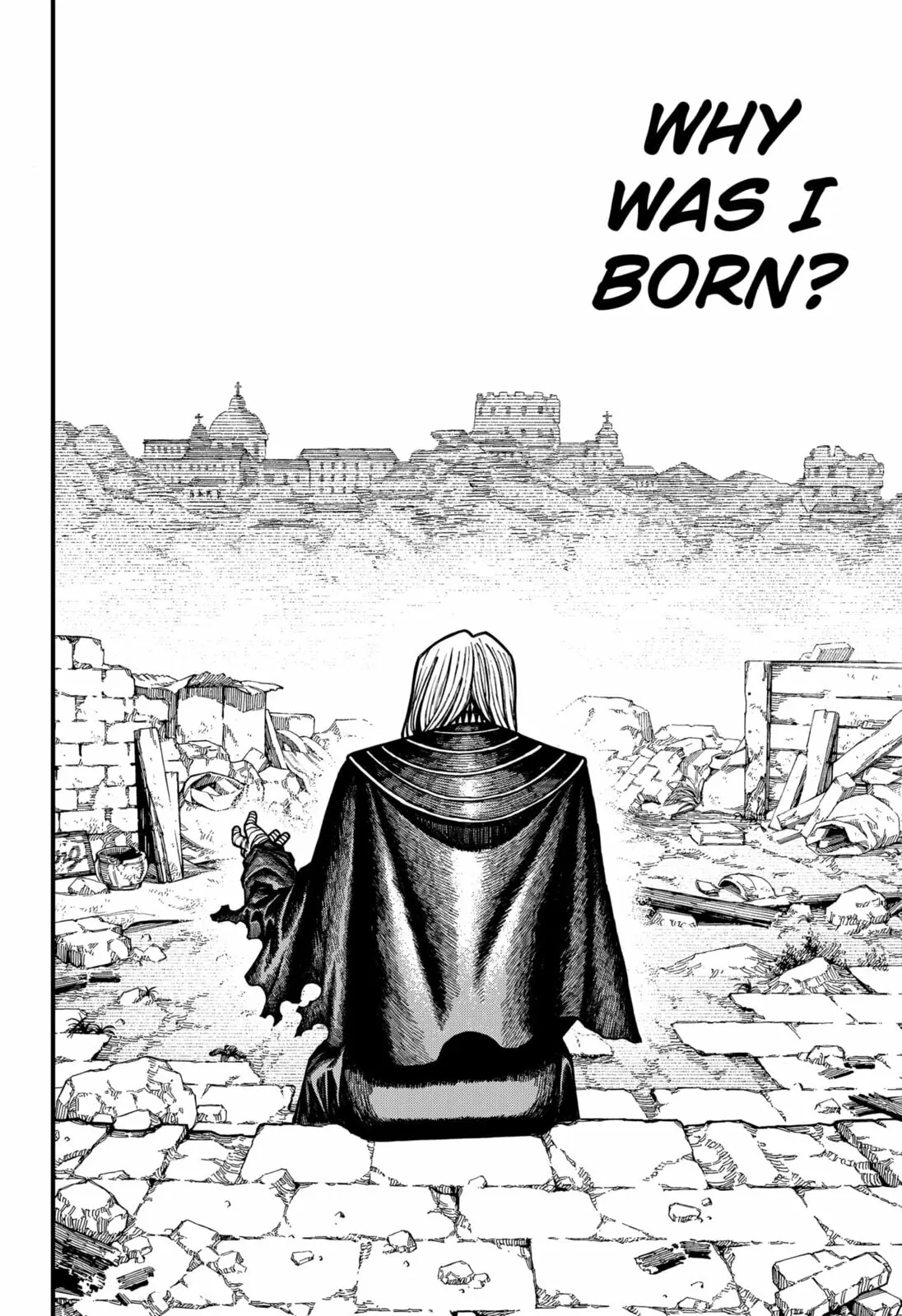 Centuria β Chapter 73 β Page 12
