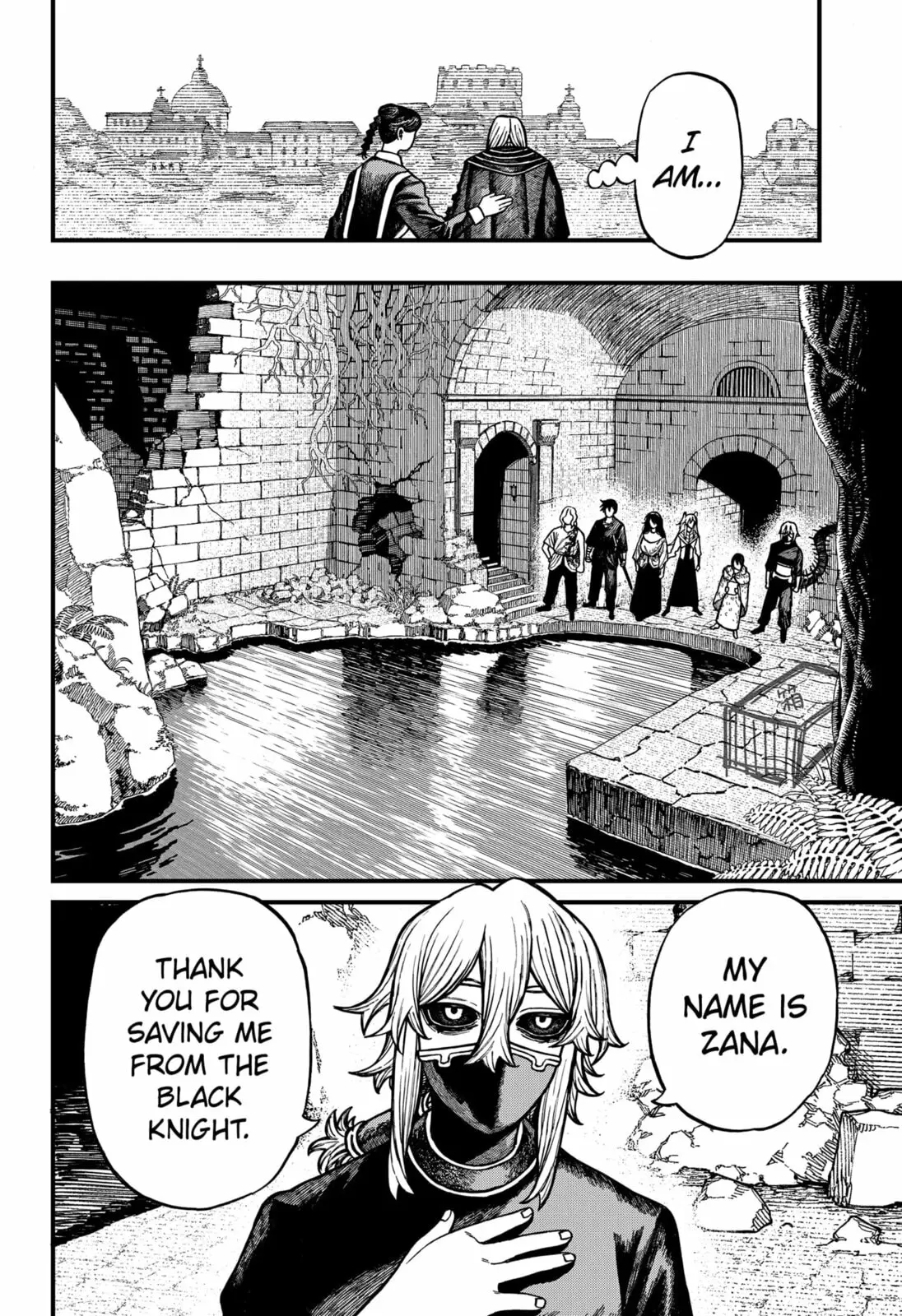 Centuria β Chapter 73 β Page 14