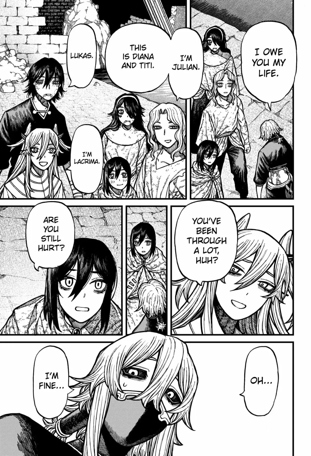 Centuria β Chapter 73 β Page 15