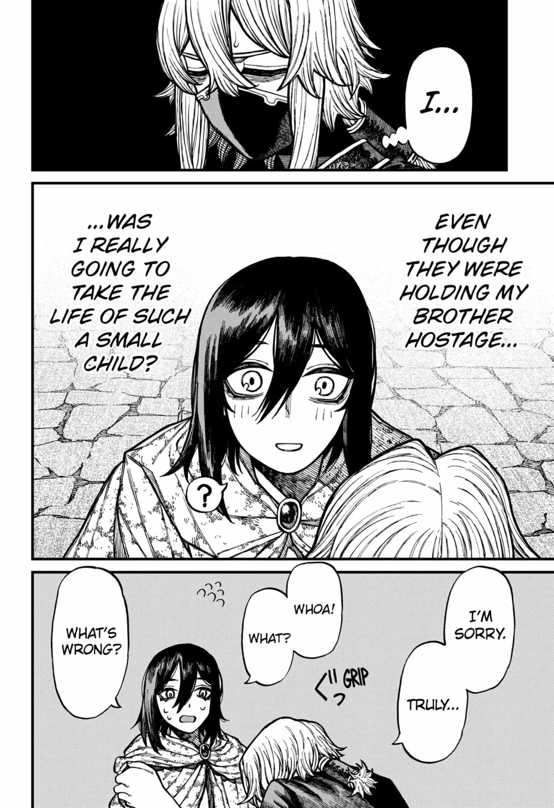 Centuria β Chapter 73 β Page 16
