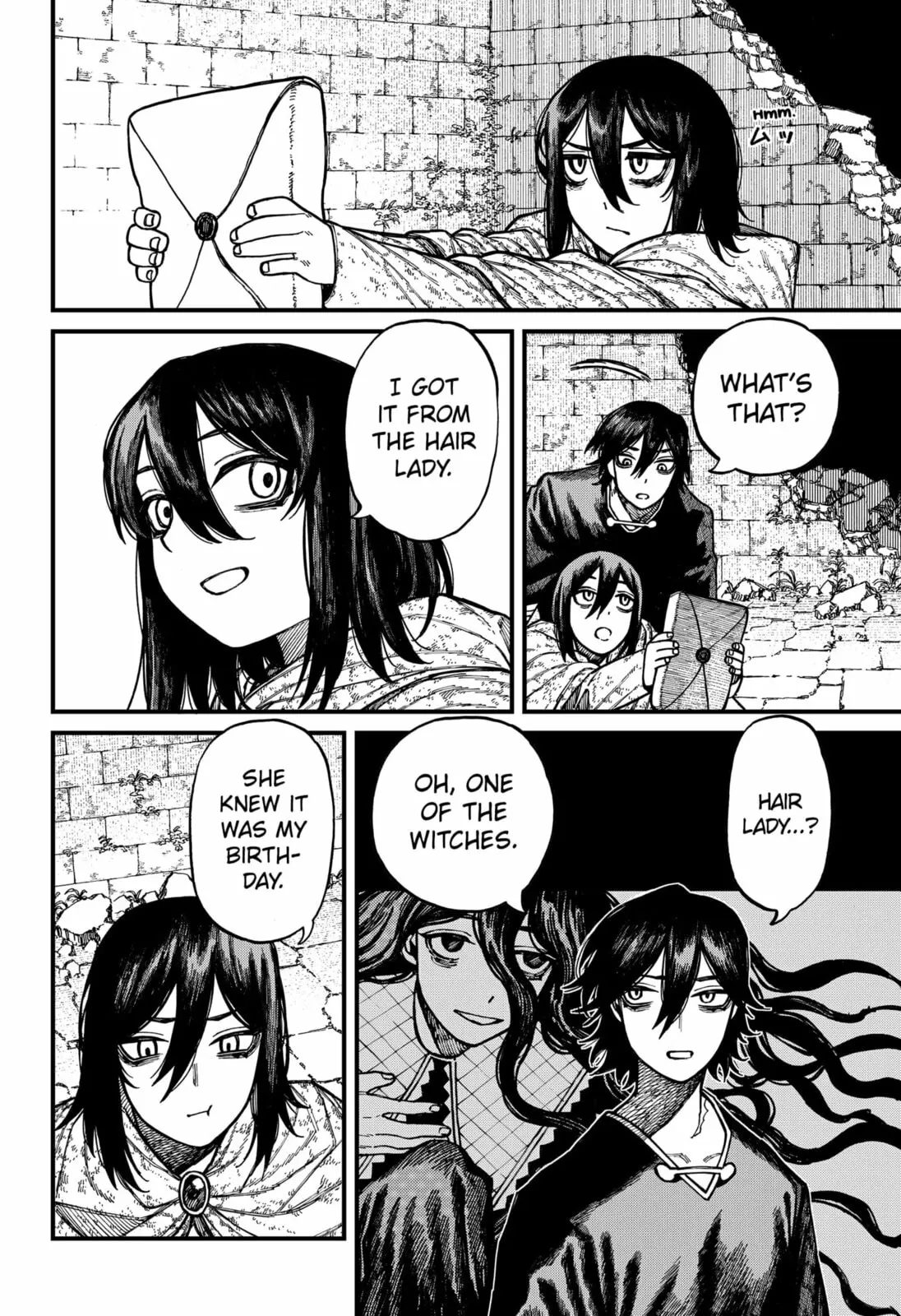 Centuria β Chapter 73 β Page 18