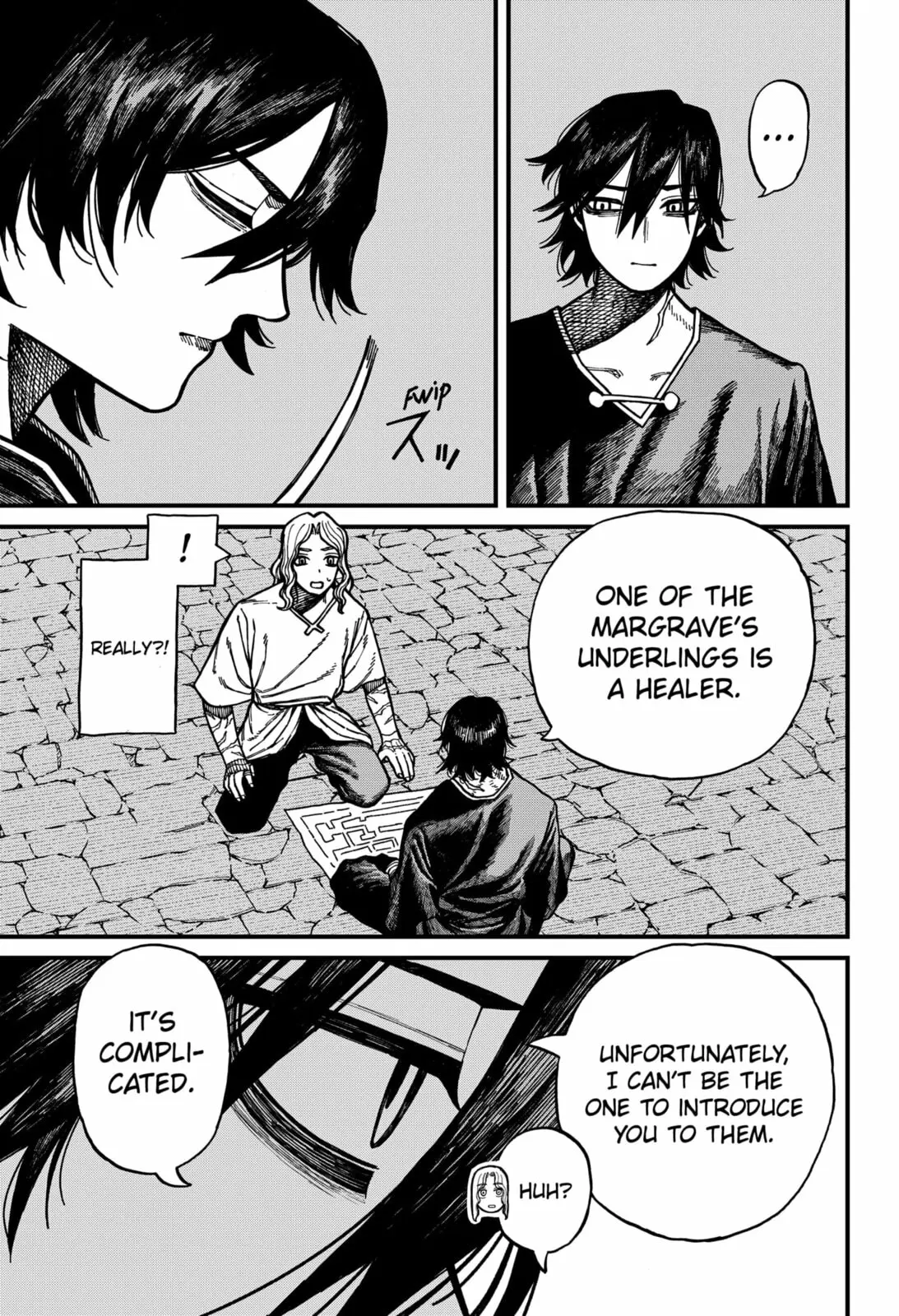 Centuria β Chapter 74 β Page 9