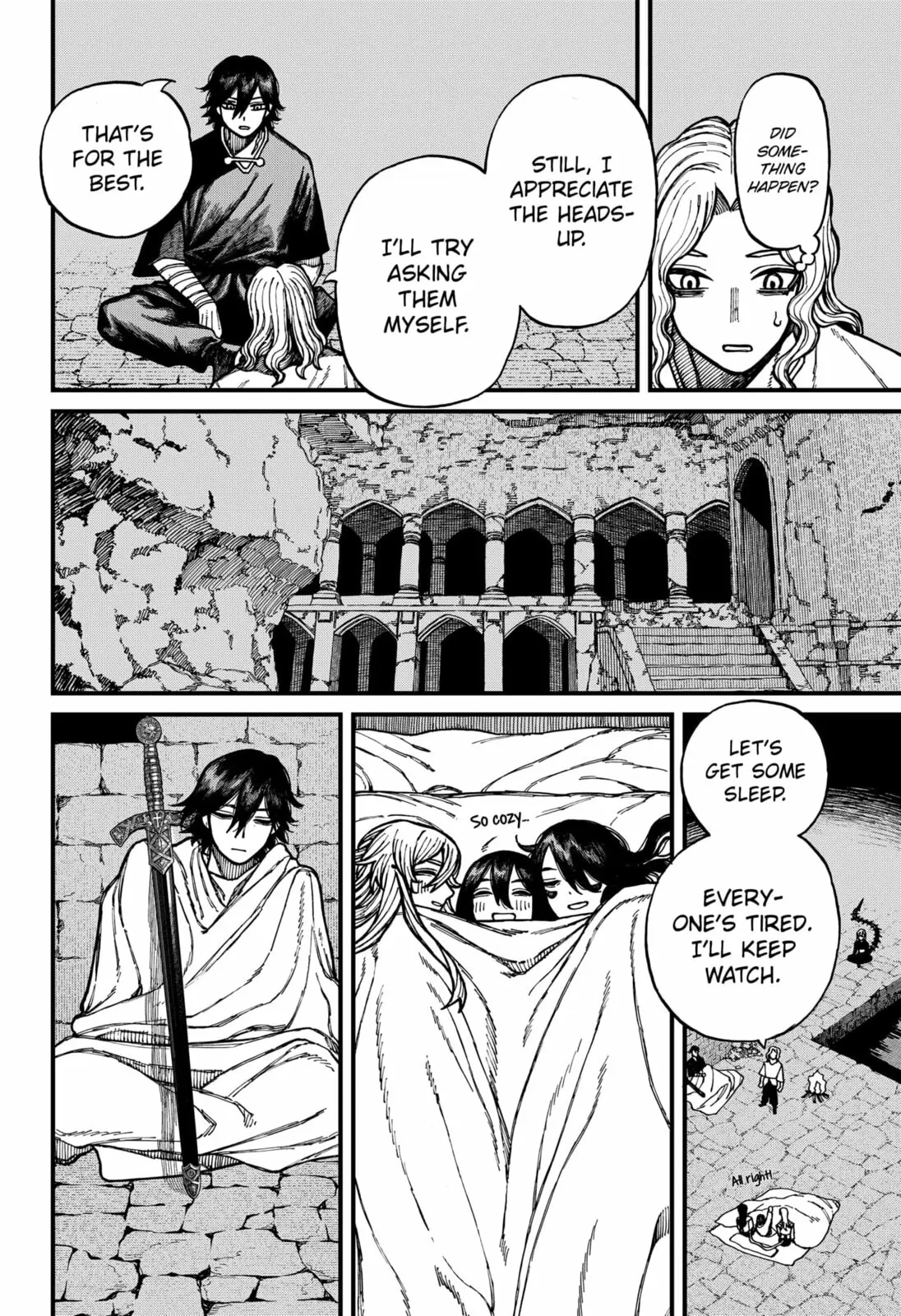 Centuria β Chapter 74 β Page 10