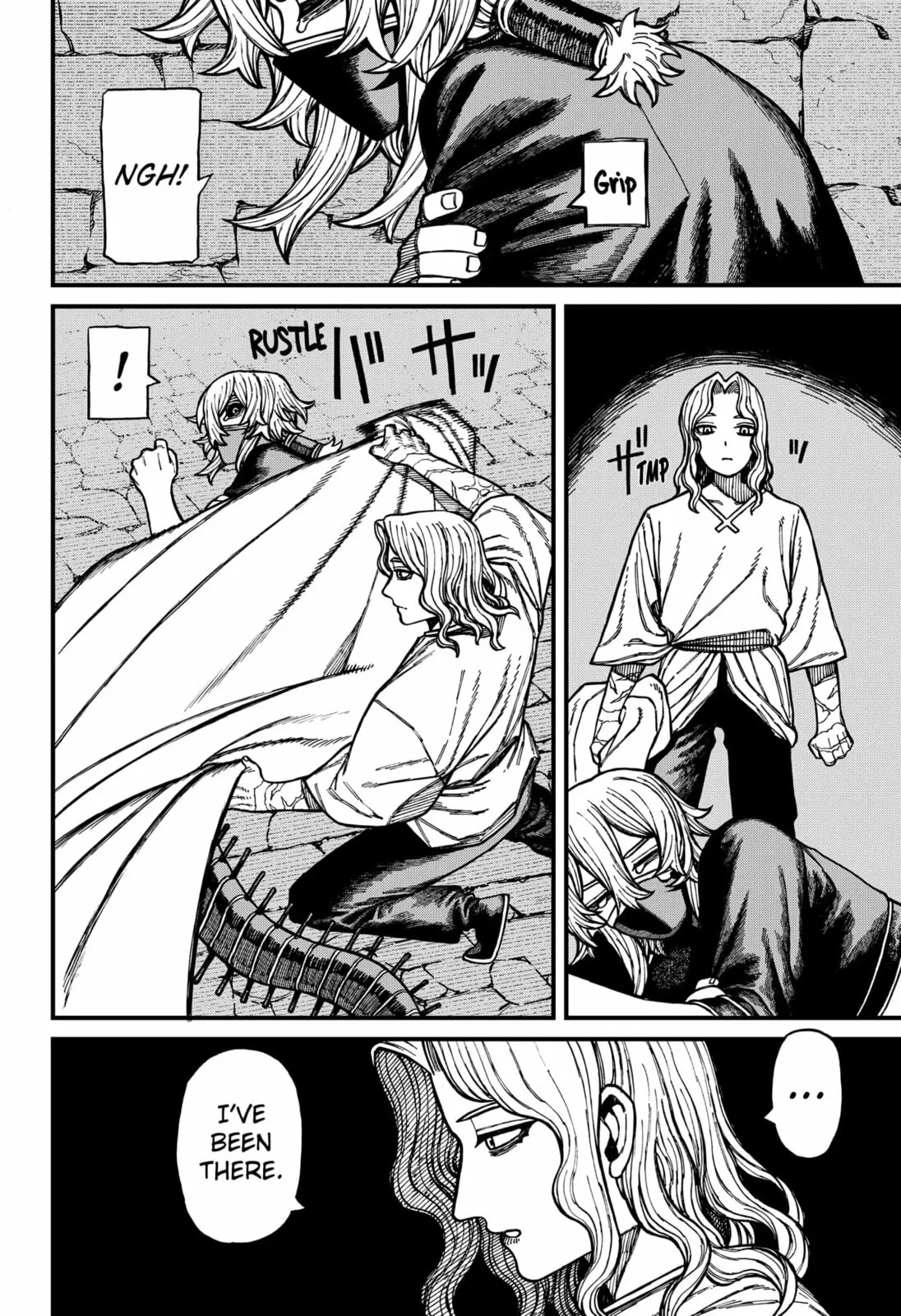 Centuria β Chapter 74 β Page 12