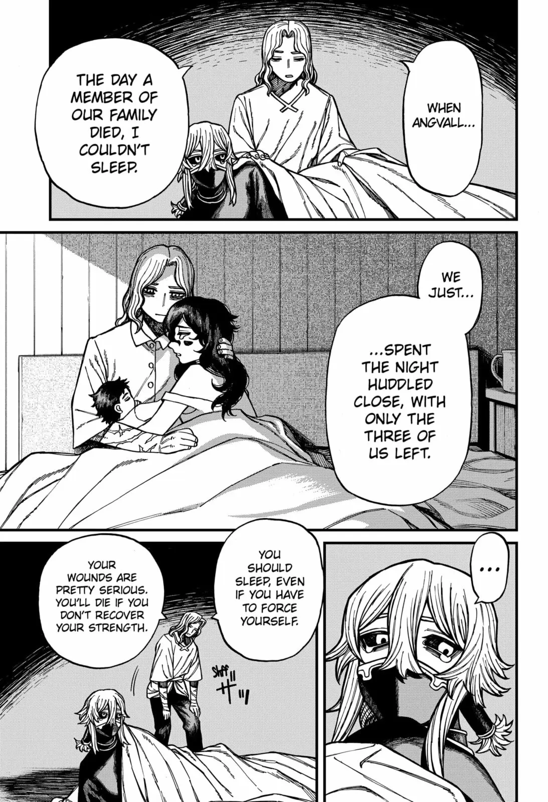 Centuria β Chapter 74 β Page 13