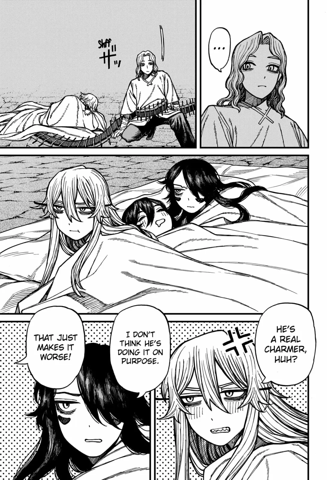 Centuria β Chapter 74 β Page 15