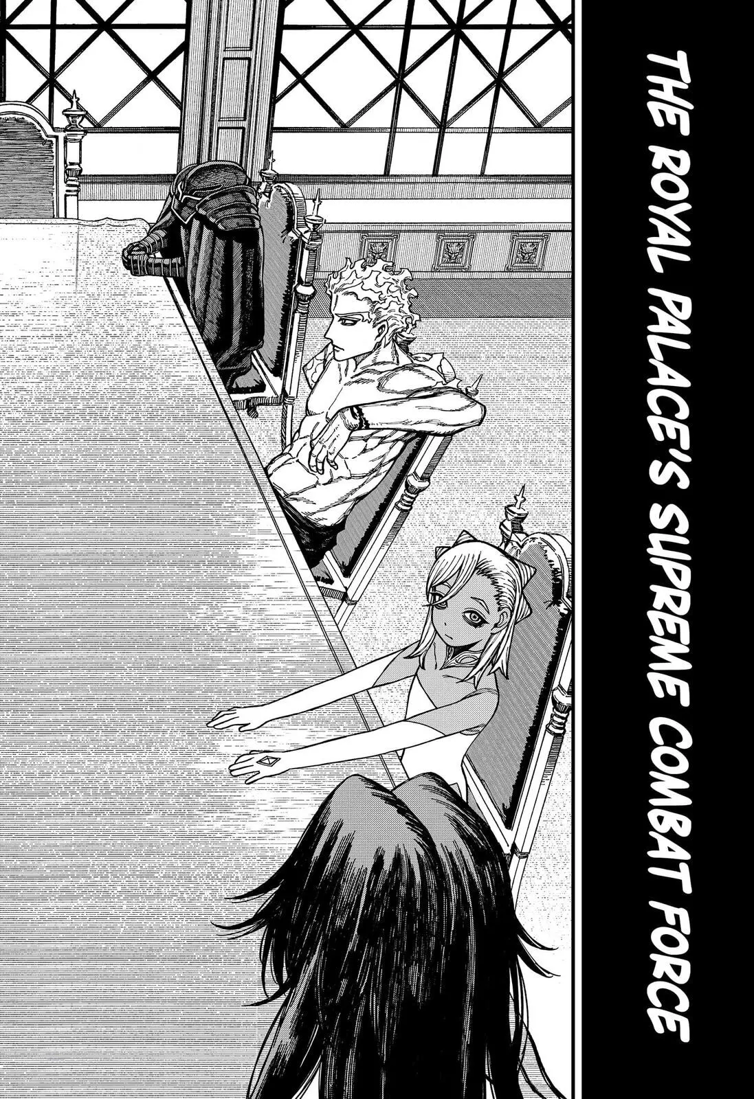 Centuria β Chapter 74 β Page 18