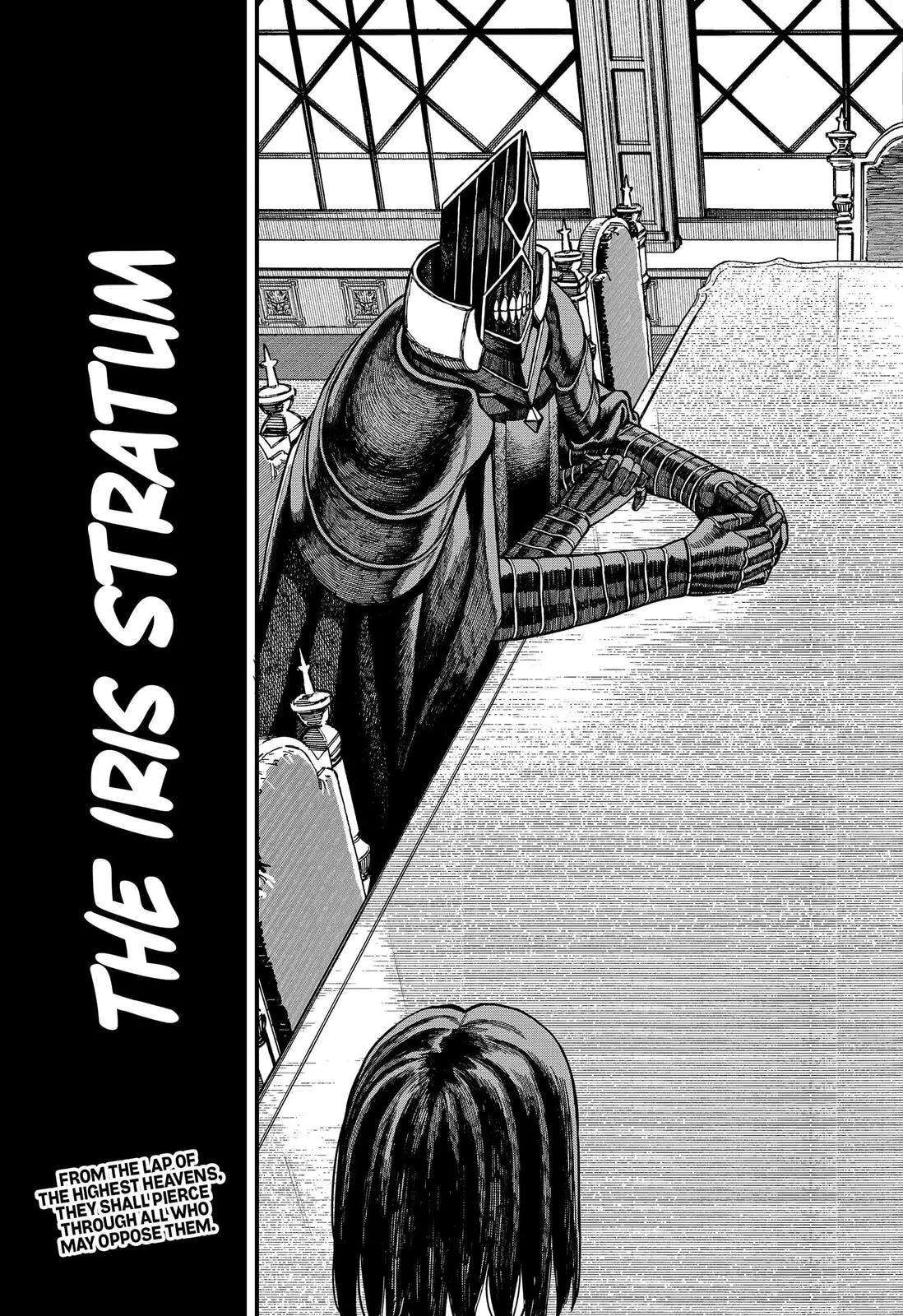 Centuria β Chapter 74 β Page 19