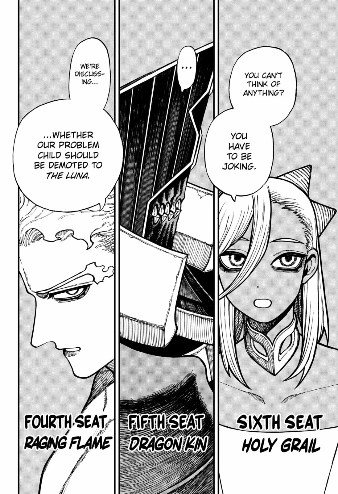 Centuria β Chapter 75 β Page 2