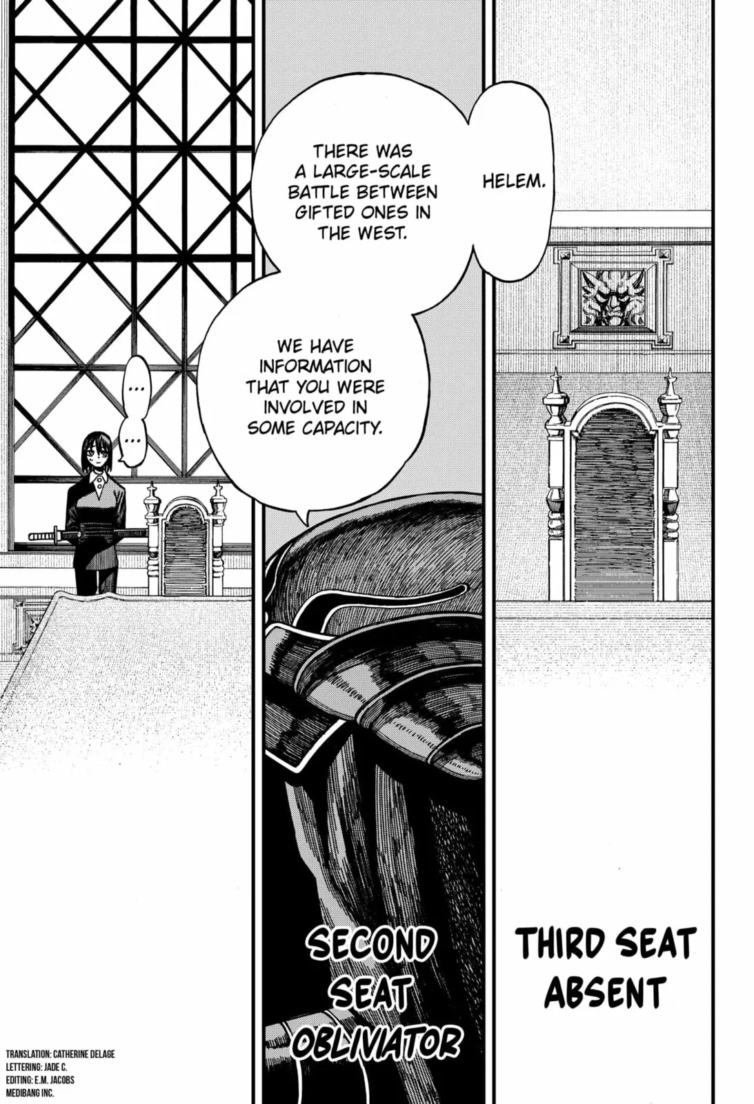 Centuria β Chapter 75 β Page 3