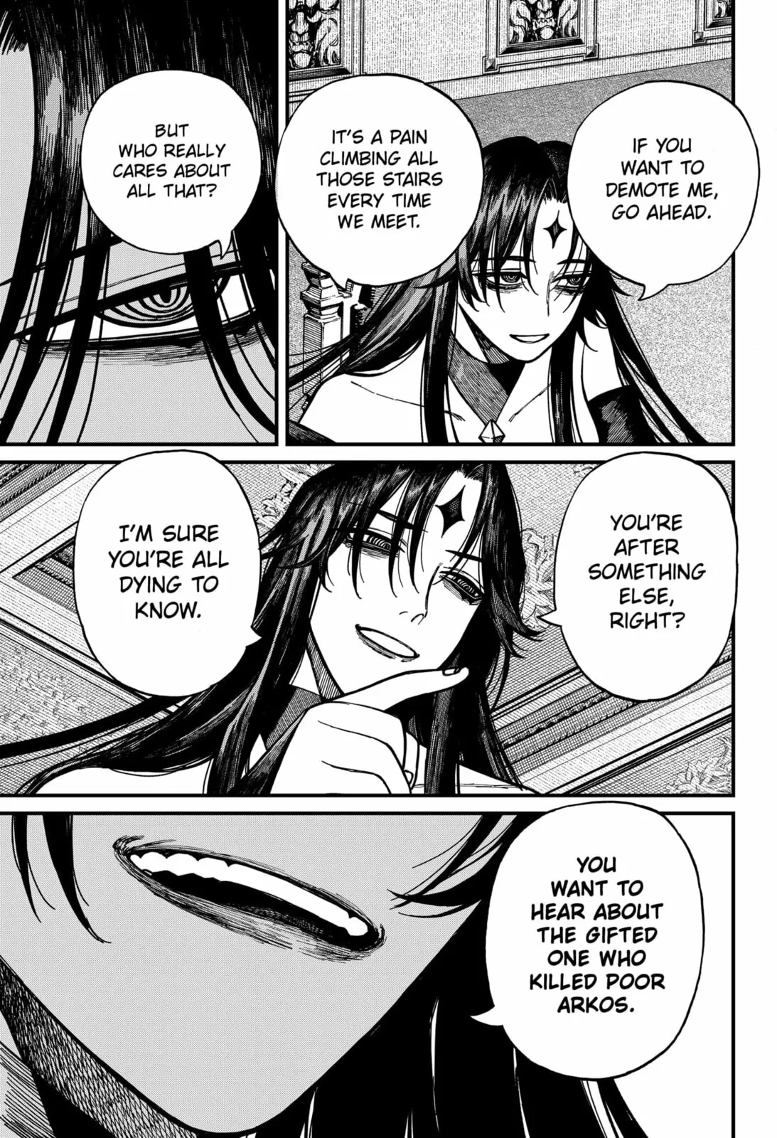 Centuria β Chapter 75 β Page 5