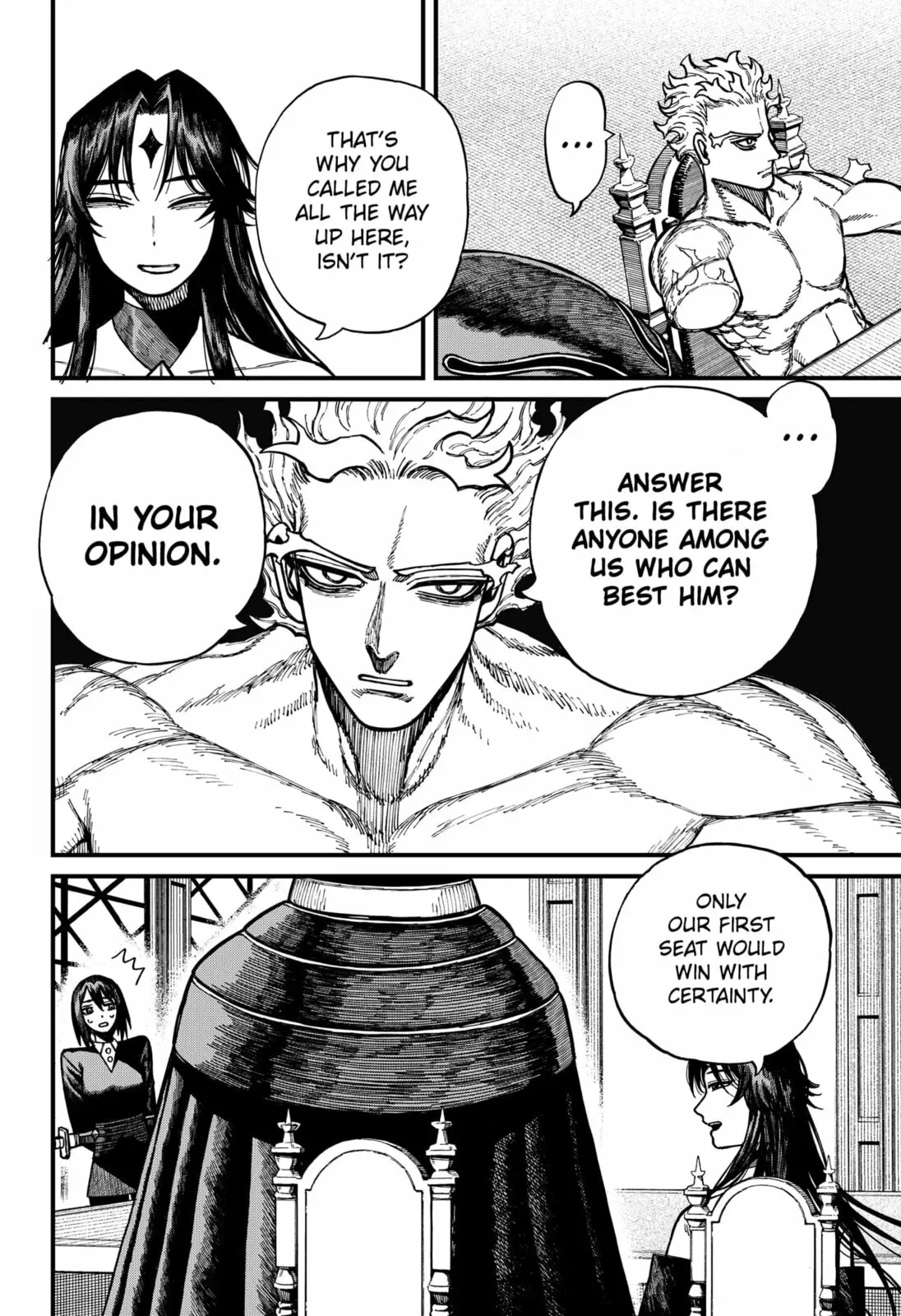 Centuria β Chapter 75 β Page 6