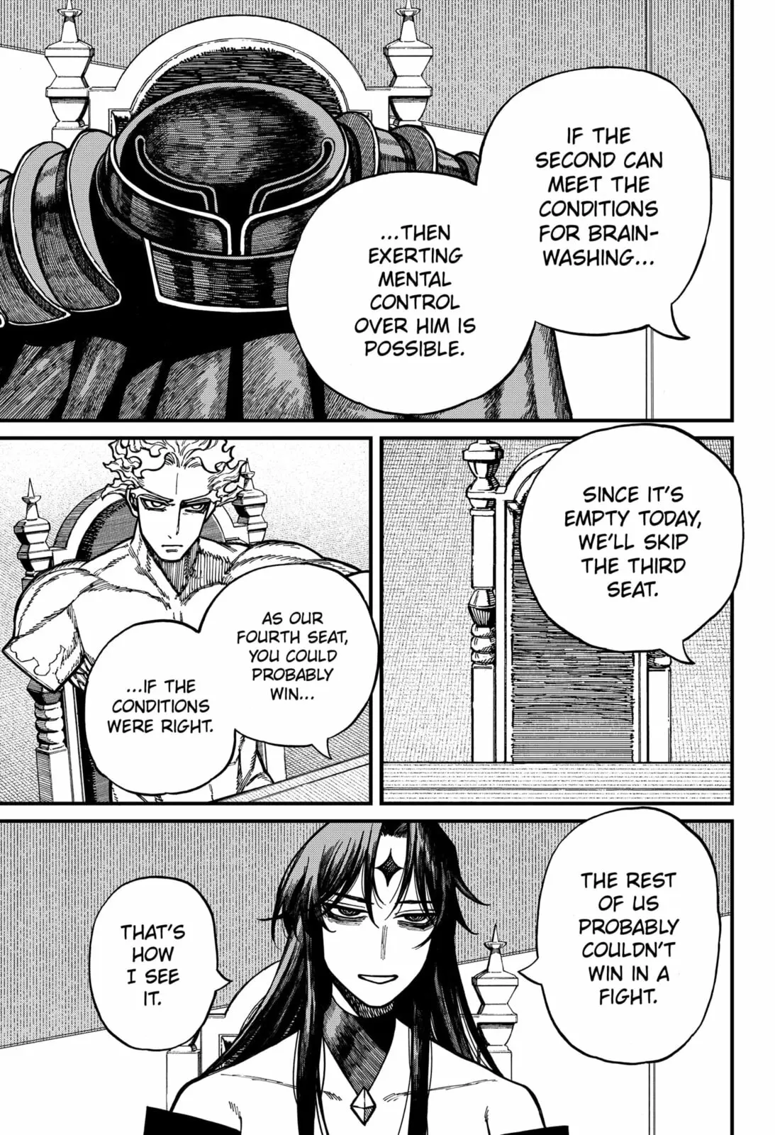 Centuria β Chapter 75 β Page 7