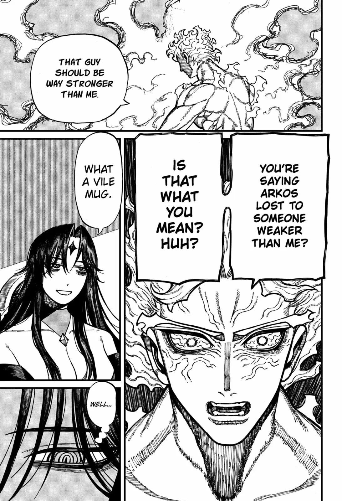 Centuria β Chapter 75 β Page 9