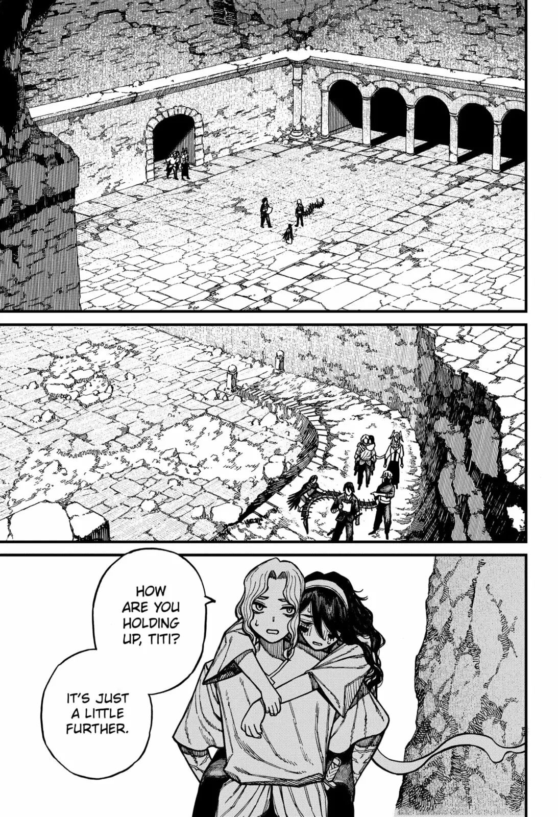 Centuria β Chapter 75 β Page 11