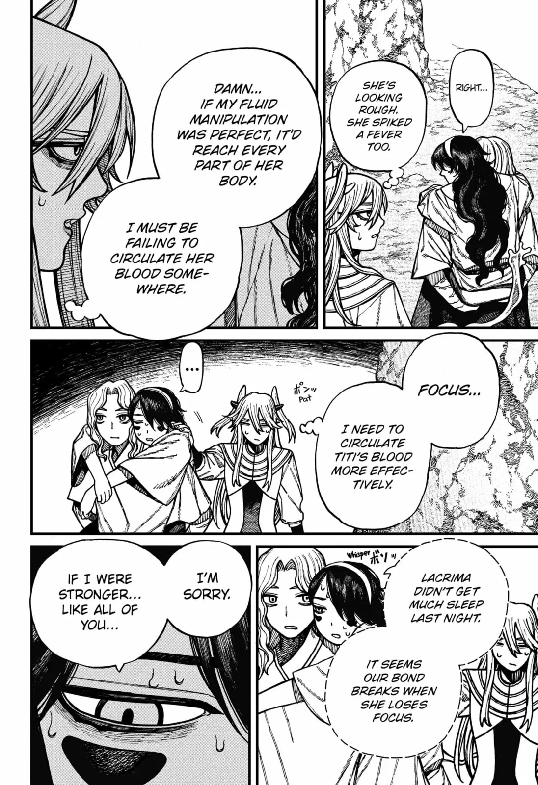 Centuria β Chapter 75 β Page 12