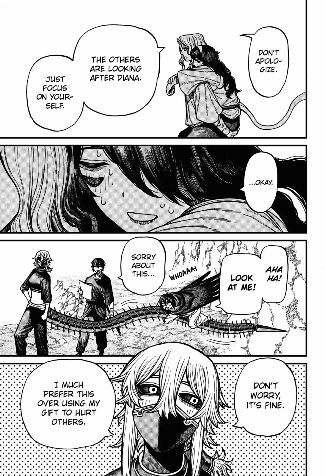 Centuria β Chapter 75 β Page 13