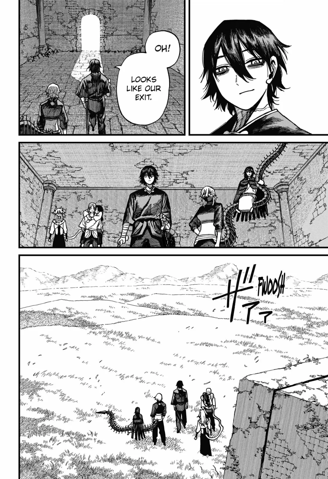Centuria β Chapter 75 β Page 14