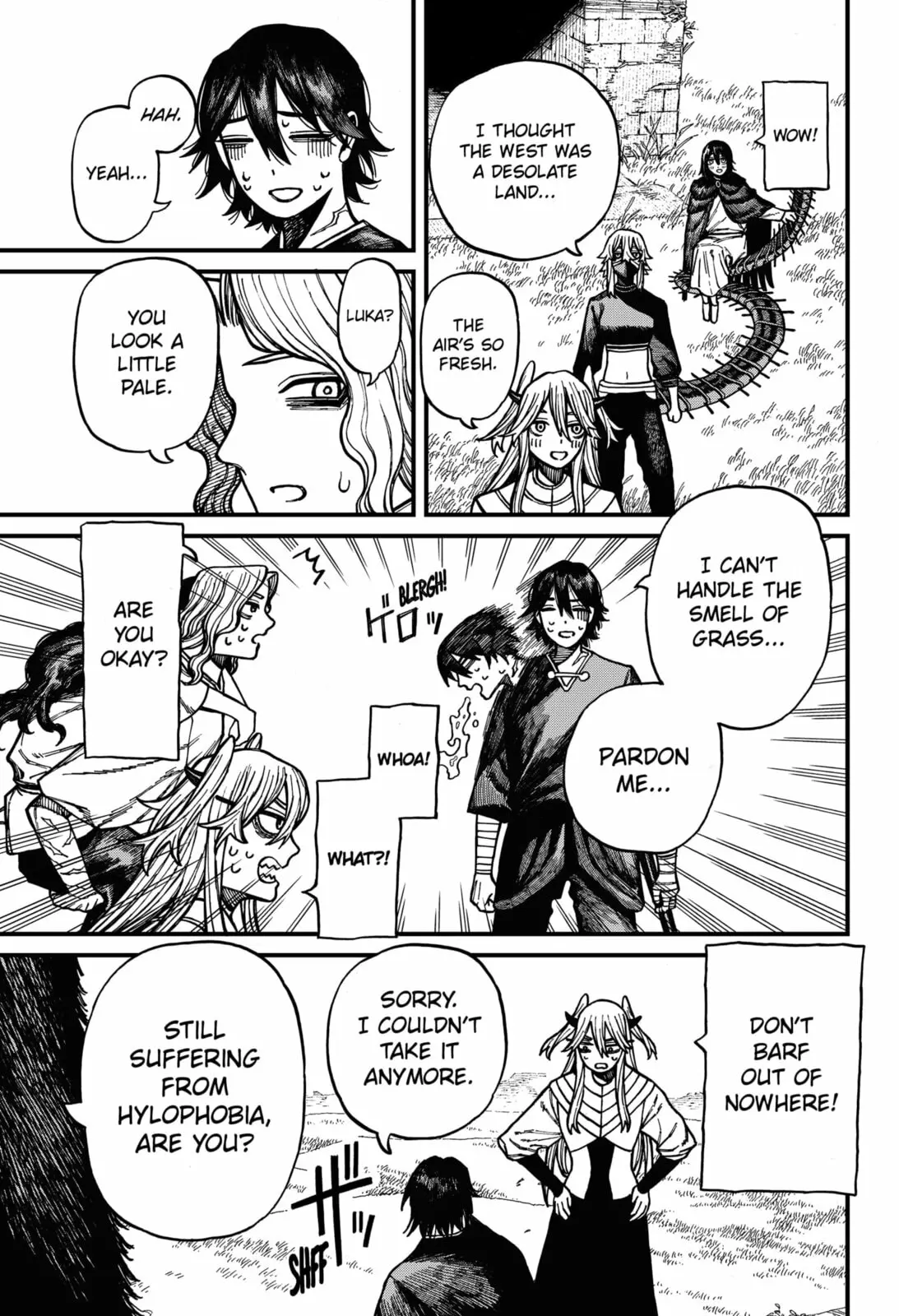 Centuria β Chapter 75 β Page 15