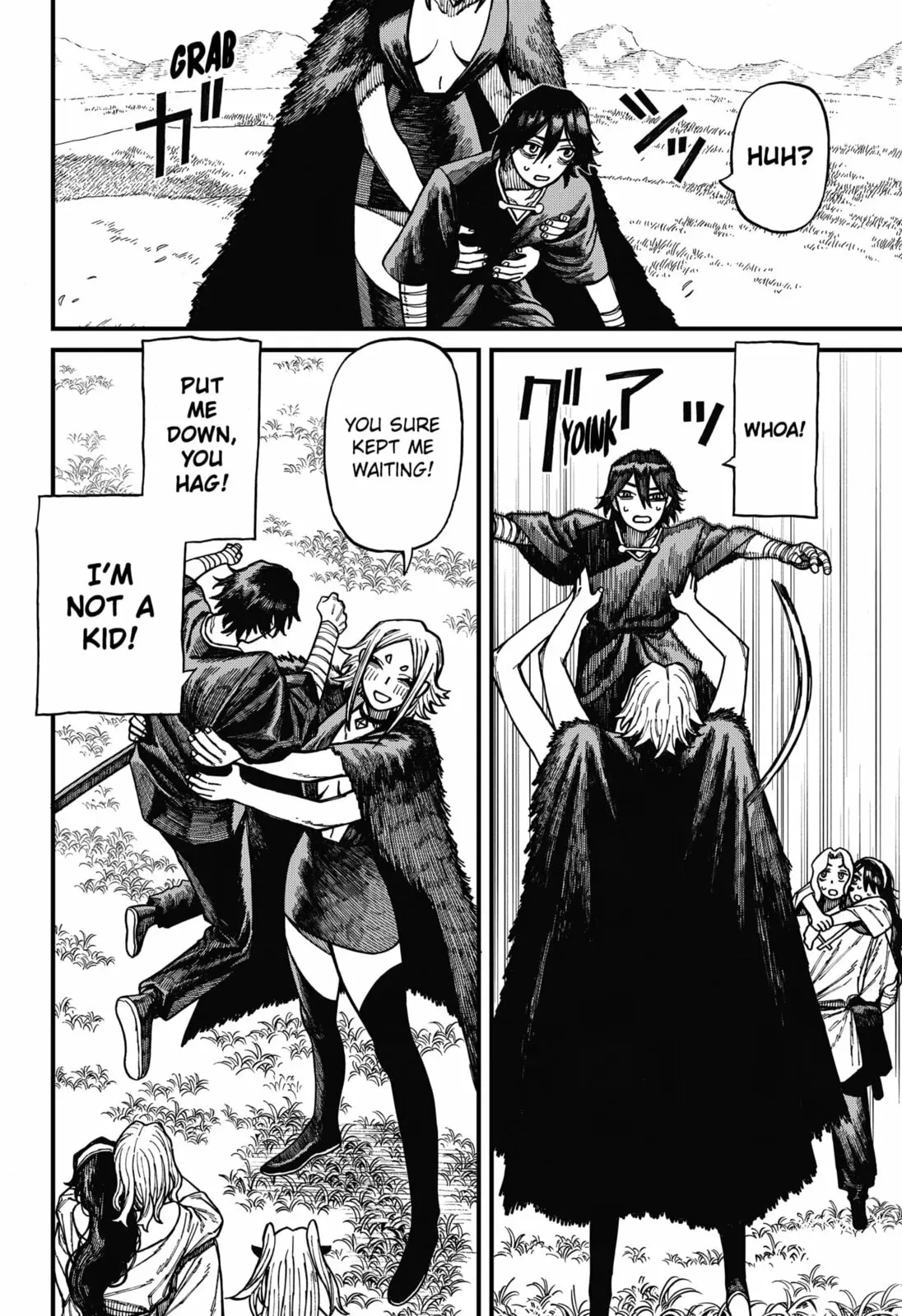 Centuria β Chapter 75 β Page 16