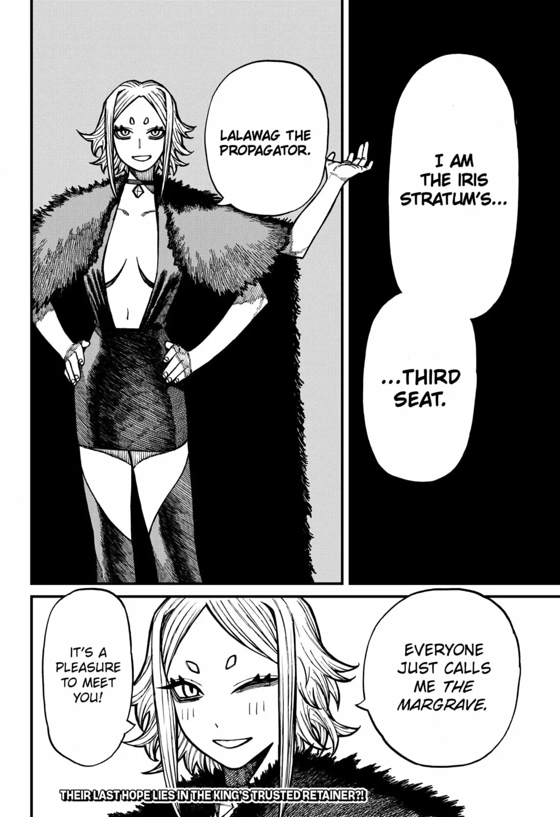 Centuria β Chapter 75 β Page 18