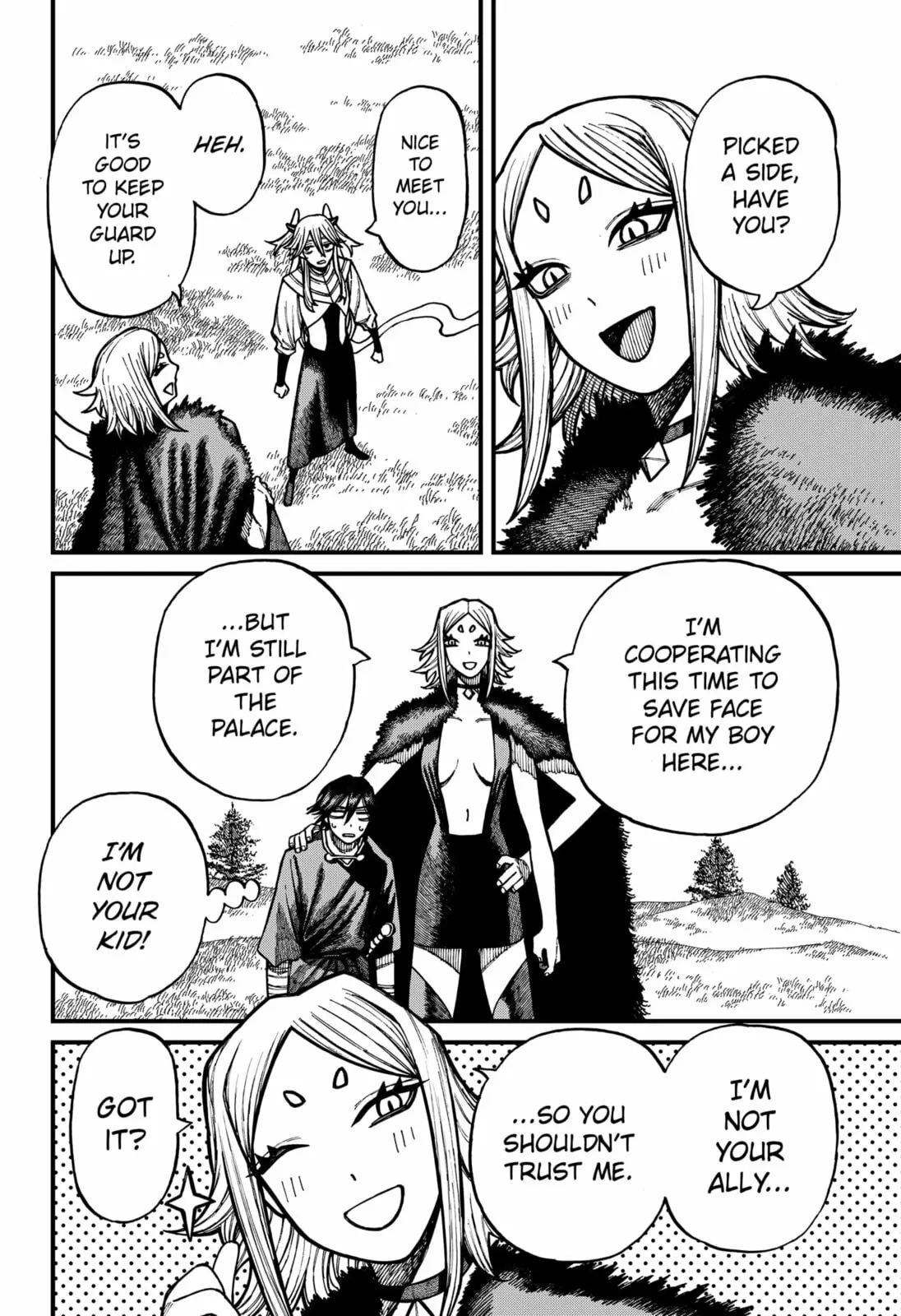 Centuria β Chapter 76 β Page 2