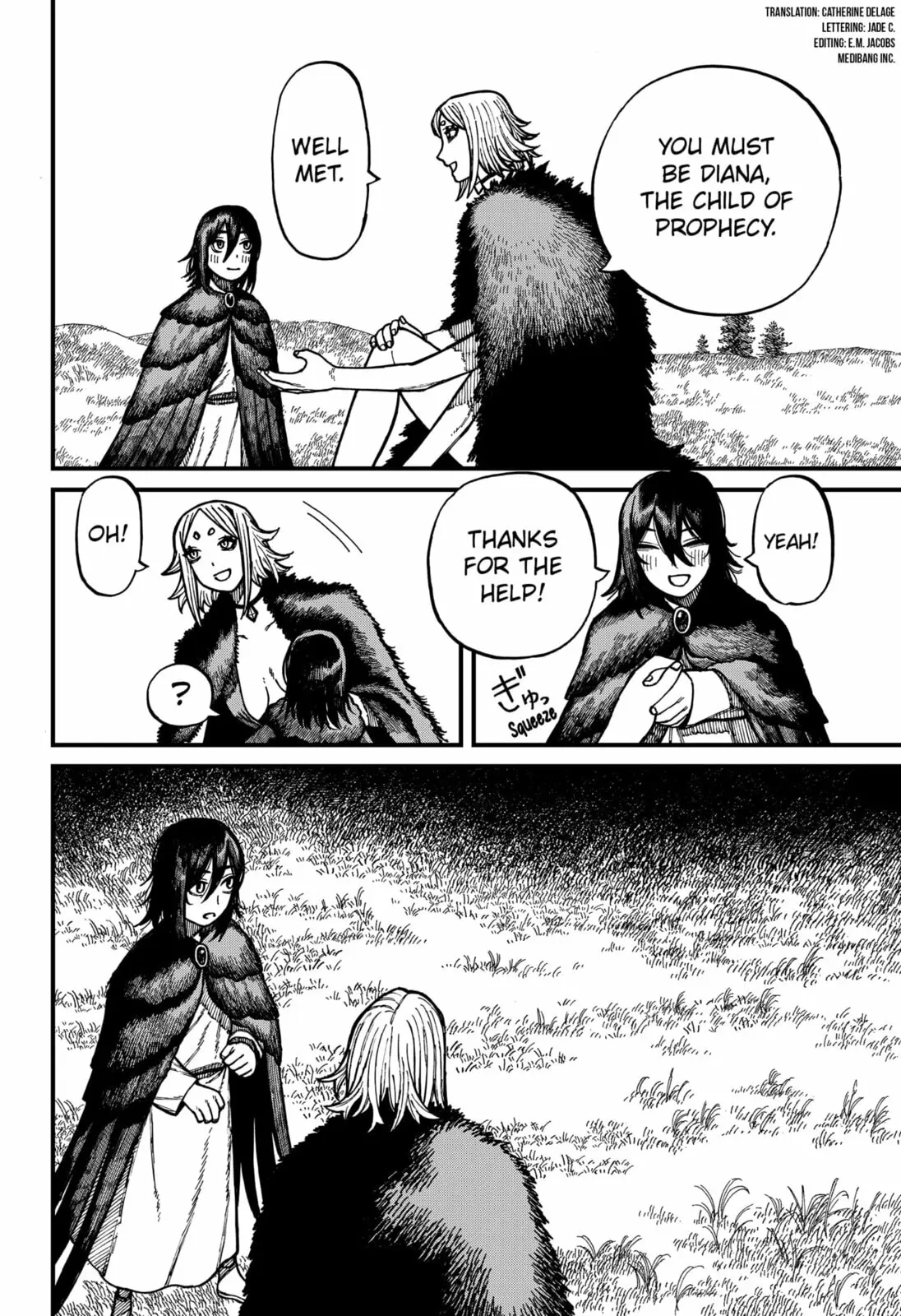 Centuria β Chapter 76 β Page 4