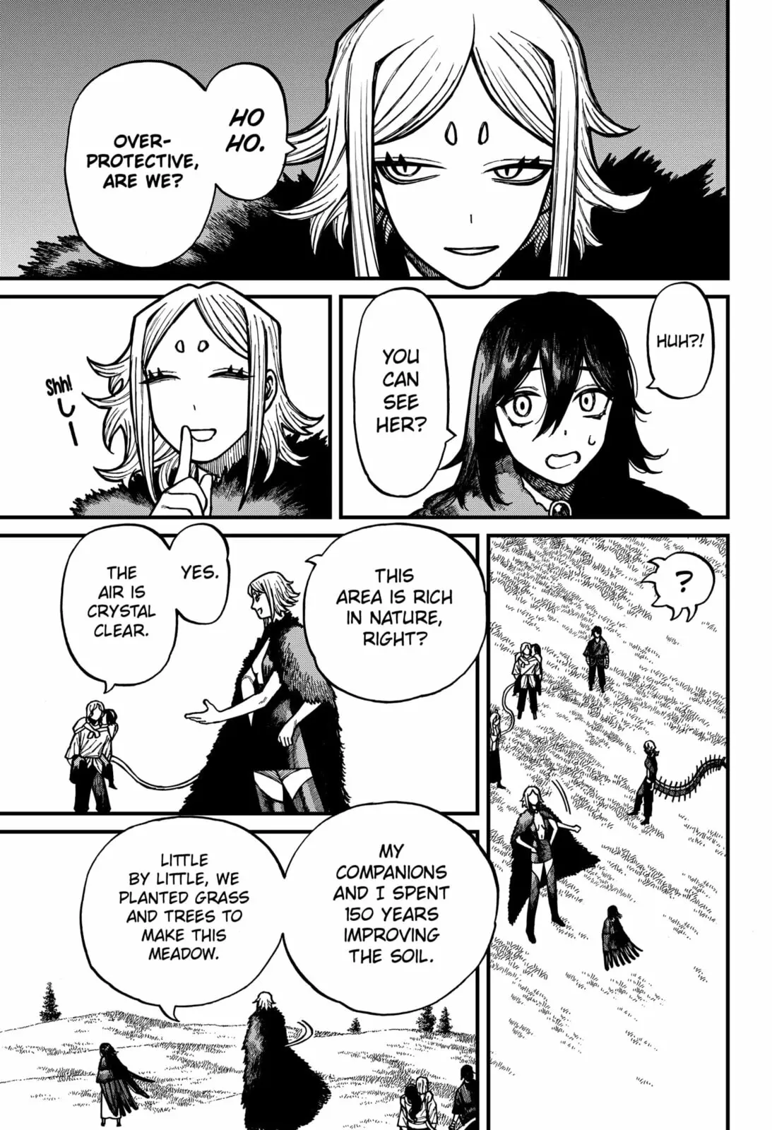 Centuria β Chapter 76 β Page 5