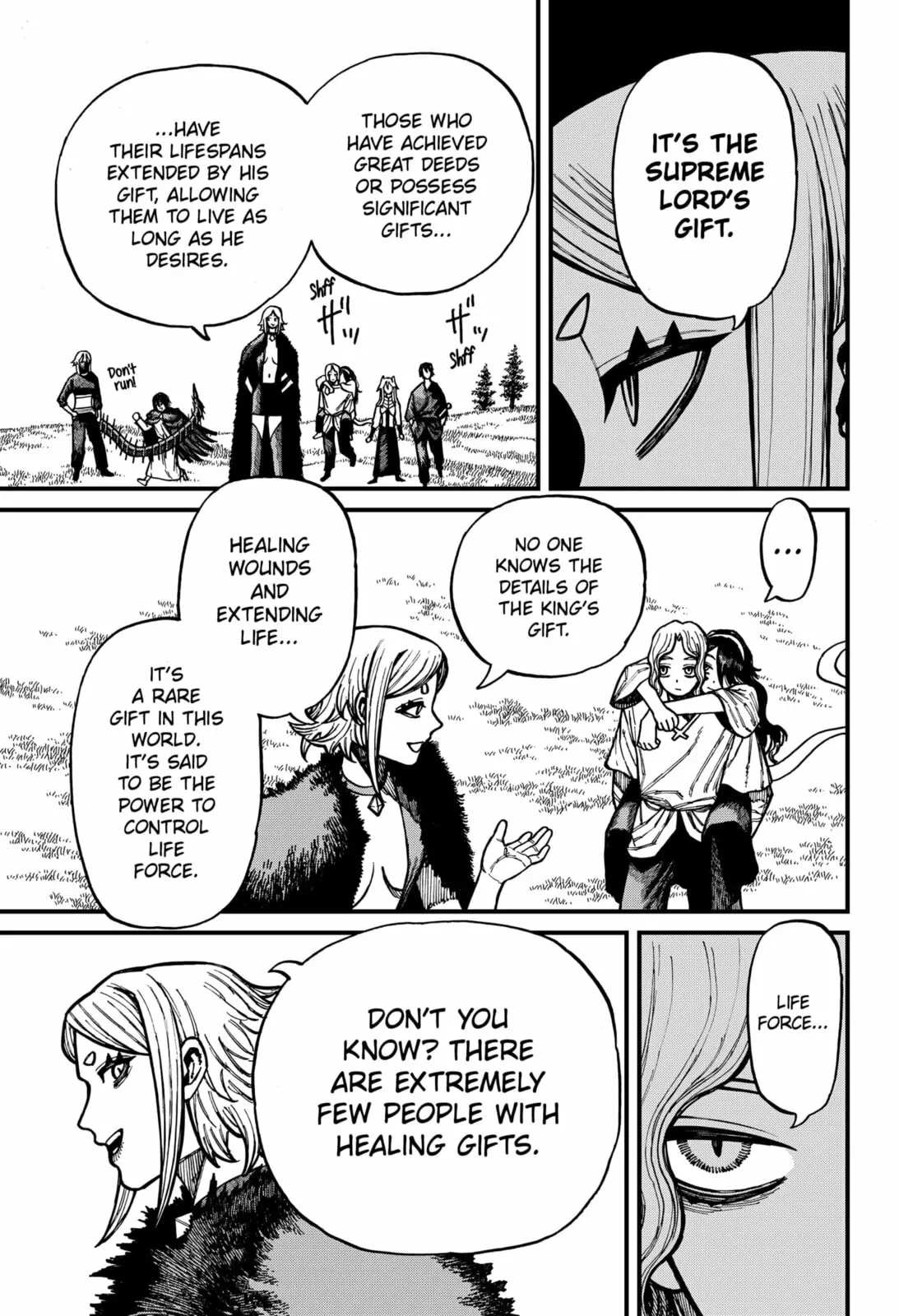 Centuria β Chapter 76 β Page 7