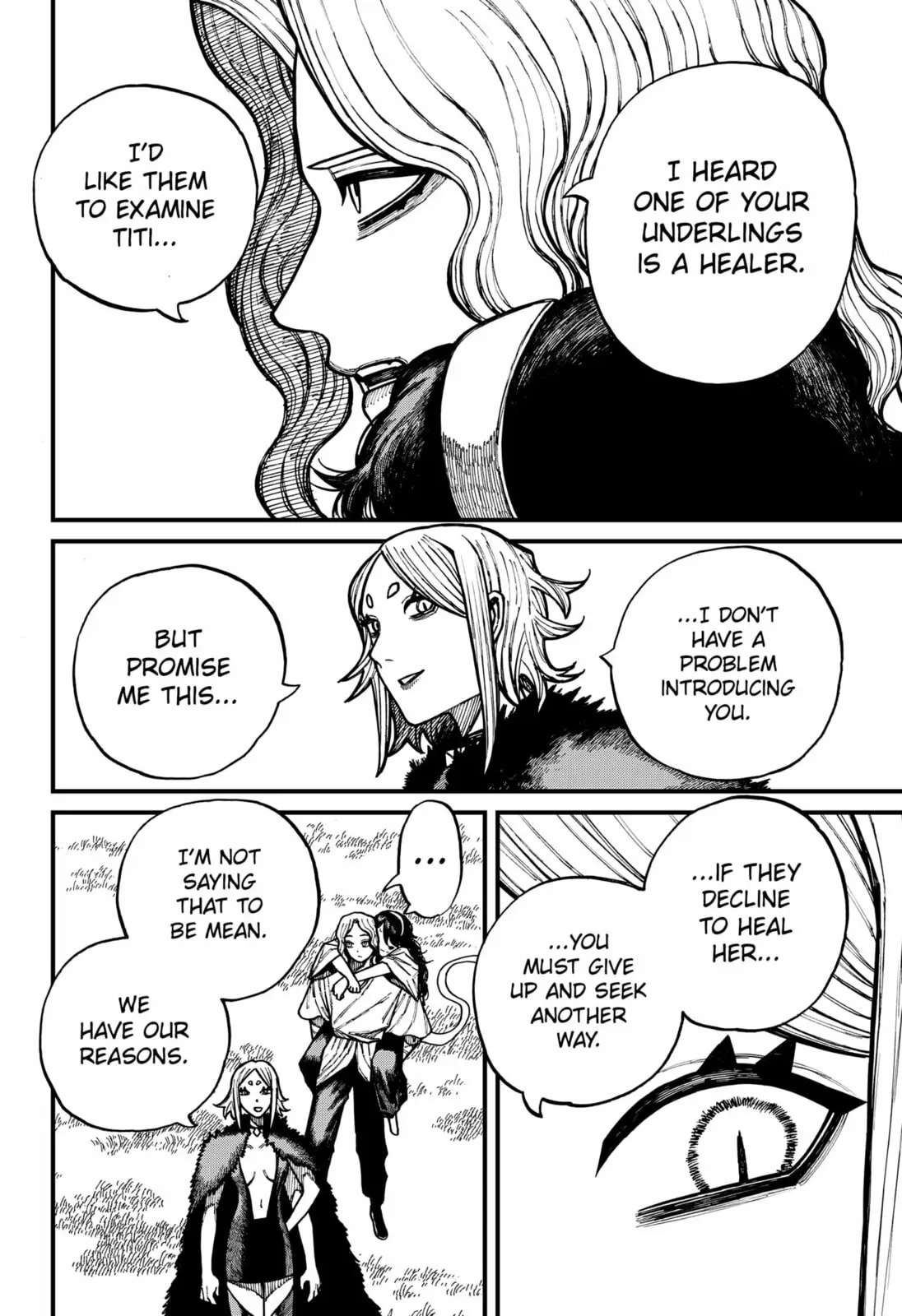 Centuria β Chapter 76 β Page 8