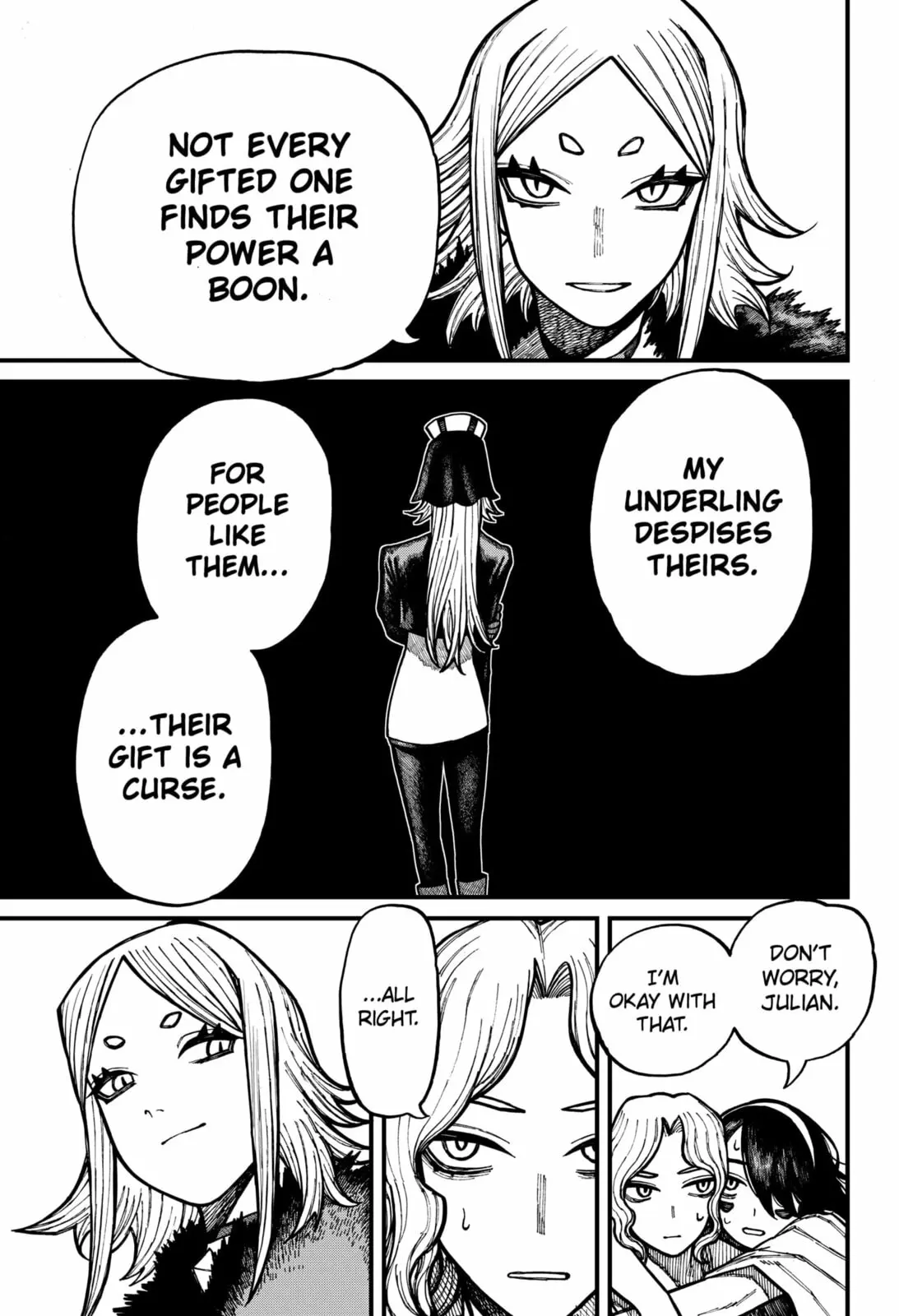 Centuria β Chapter 76 β Page 9
