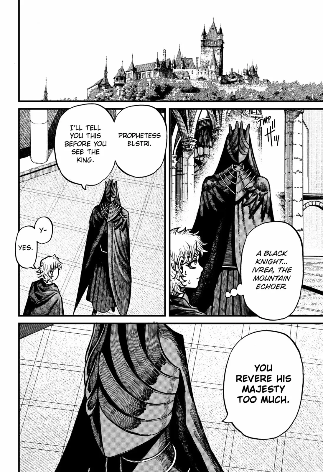 Centuria β Chapter 76 β Page 10