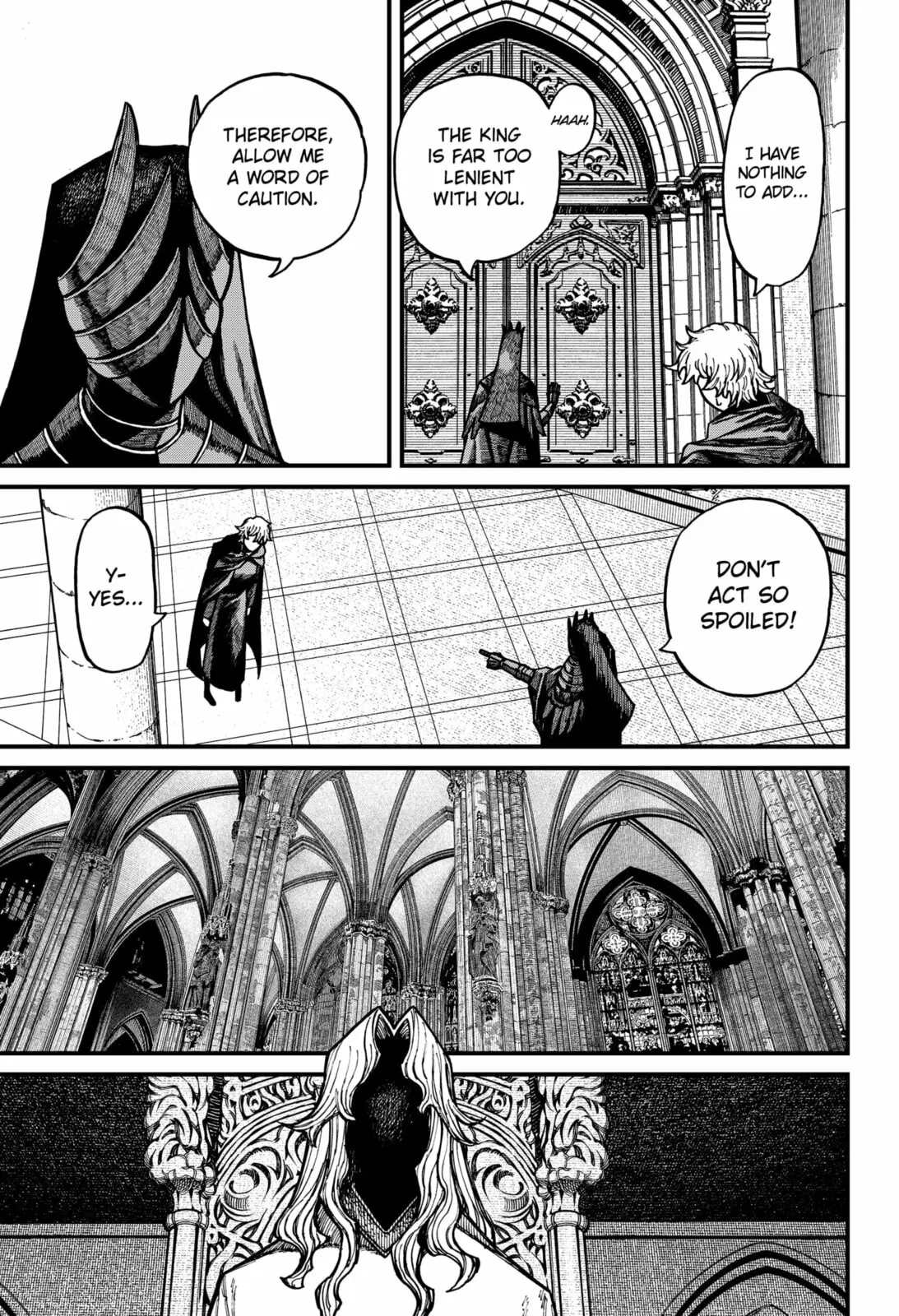 Centuria β Chapter 76 β Page 13