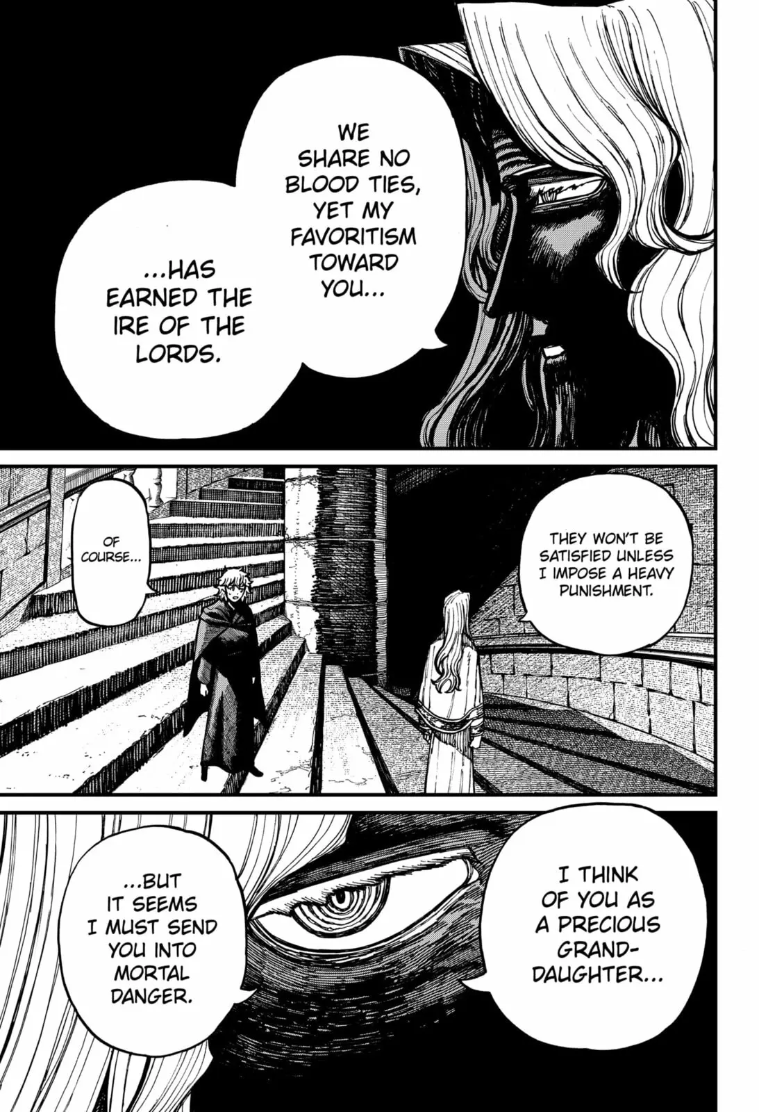 Centuria β Chapter 76 β Page 15