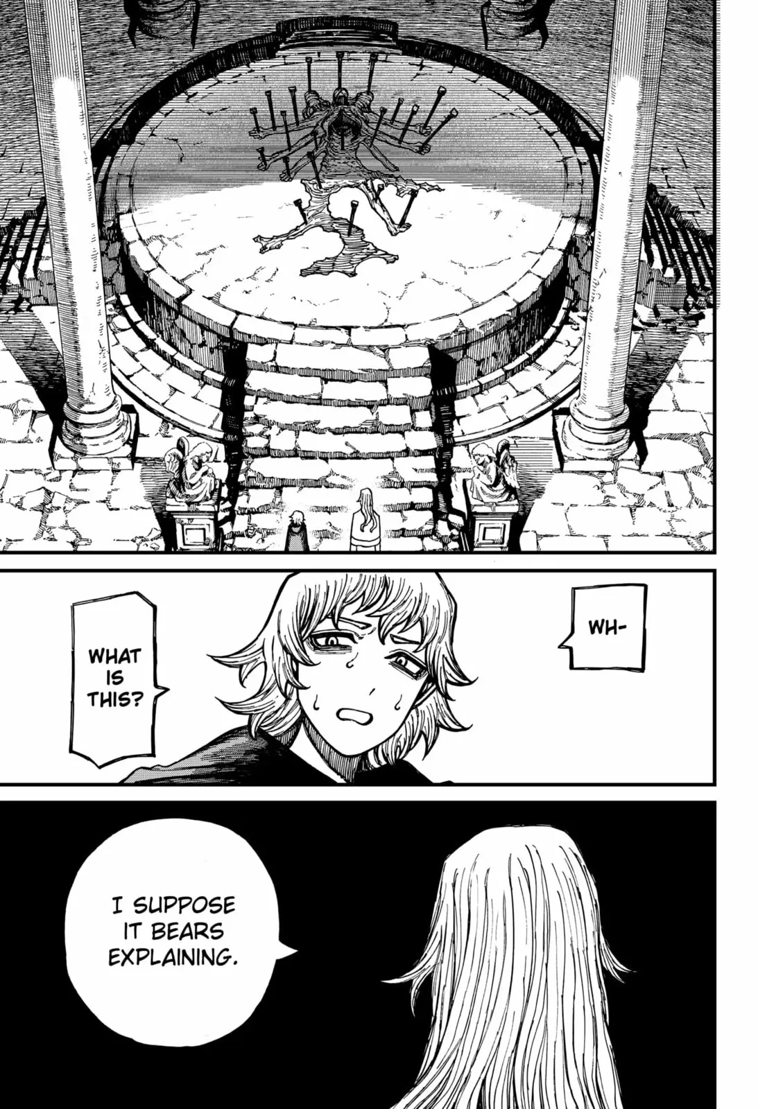Centuria β Chapter 76 β Page 17