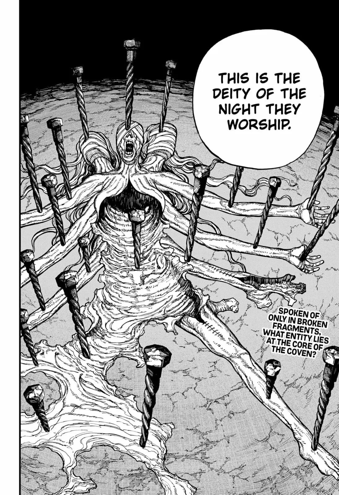 Centuria β Chapter 76 β Page 18