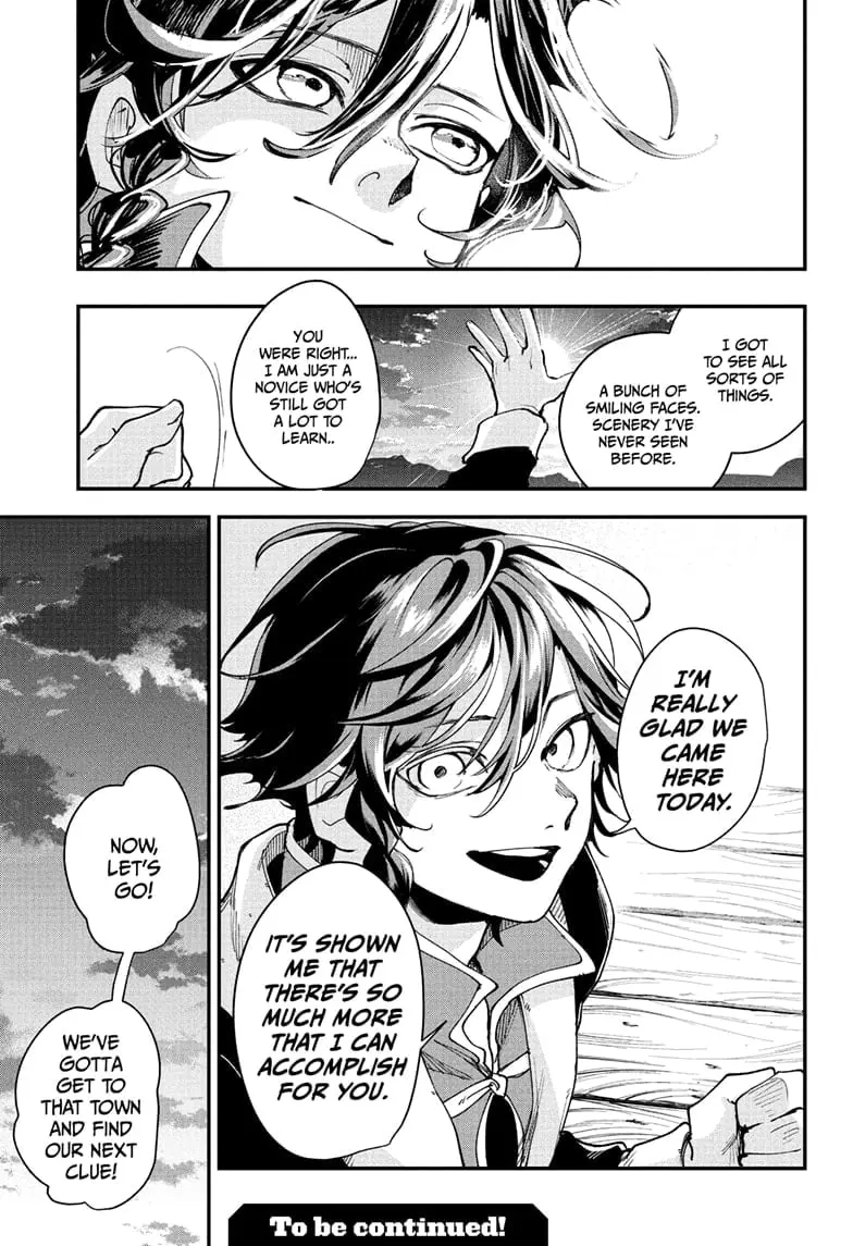 Kaedegami β Chapter 2 β Page 25