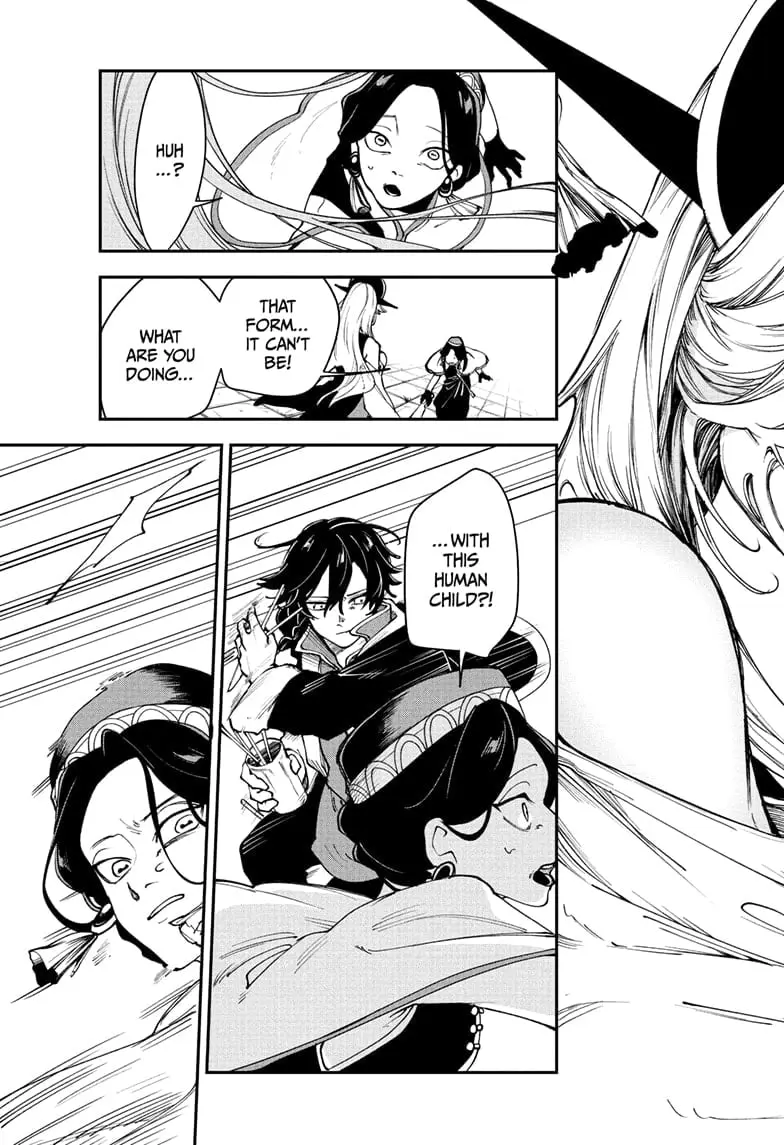 Kaedegami β Chapter 3 β Page 15