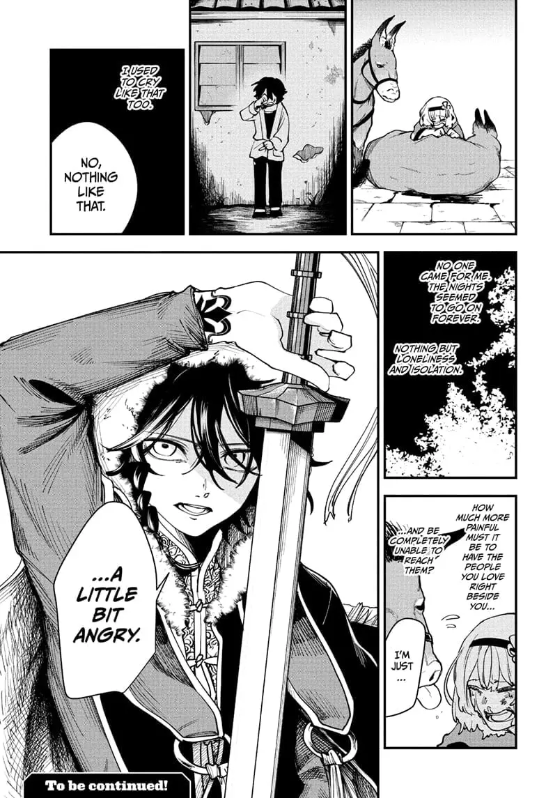 Kaedegami β Chapter 3 β Page 23