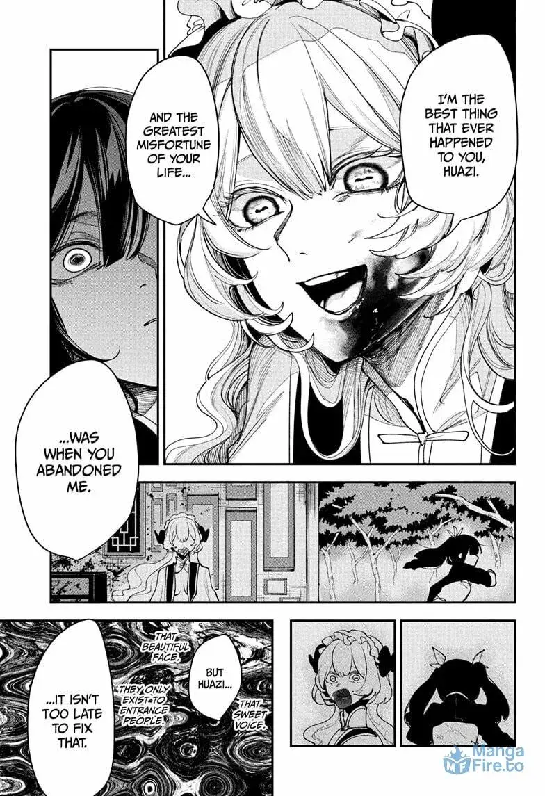 Kaedegami β Chapter 14 β Page 15