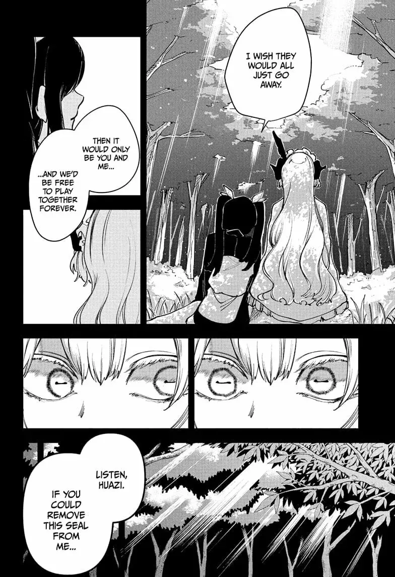 Kaedegami β Chapter 15 β Page 14