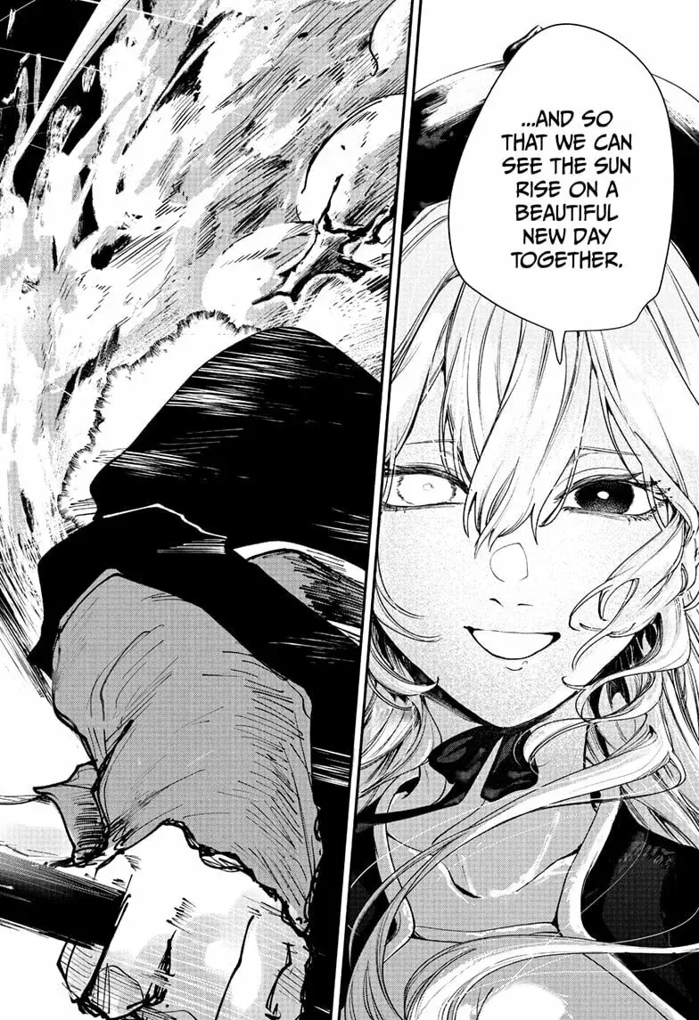 Kaedegami β Chapter 16 β Page 14