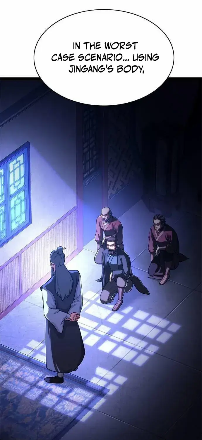 Evil Spirits and Demons β Chapter 0 β Page 51
