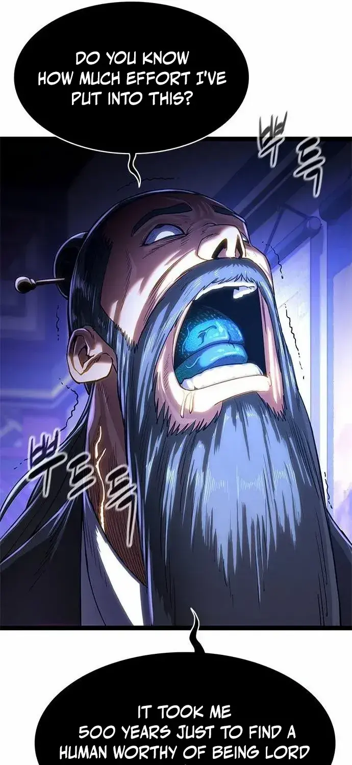 Evil Spirits and Demons β Chapter 0 β Page 60